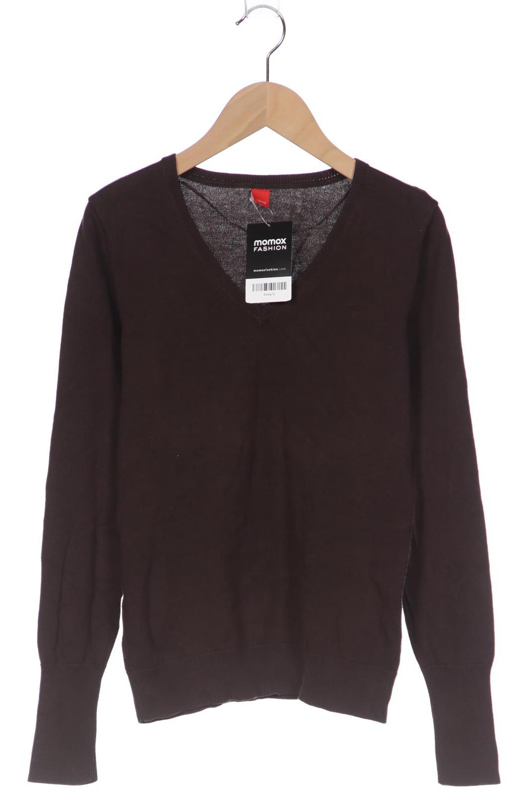 

Esprit Damen Pullover, braun