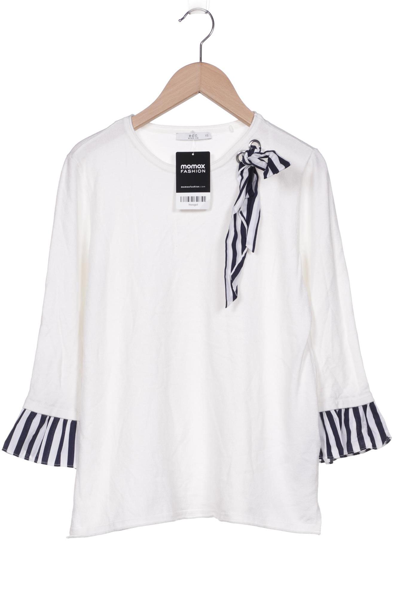 

Esprit Damen Pullover, weiß