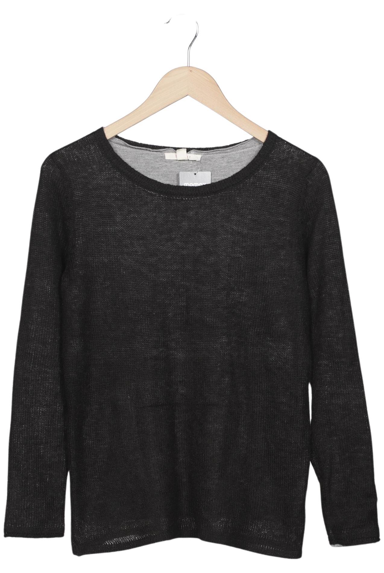 

Esprit Damen Pullover, schwarz, Gr. 38