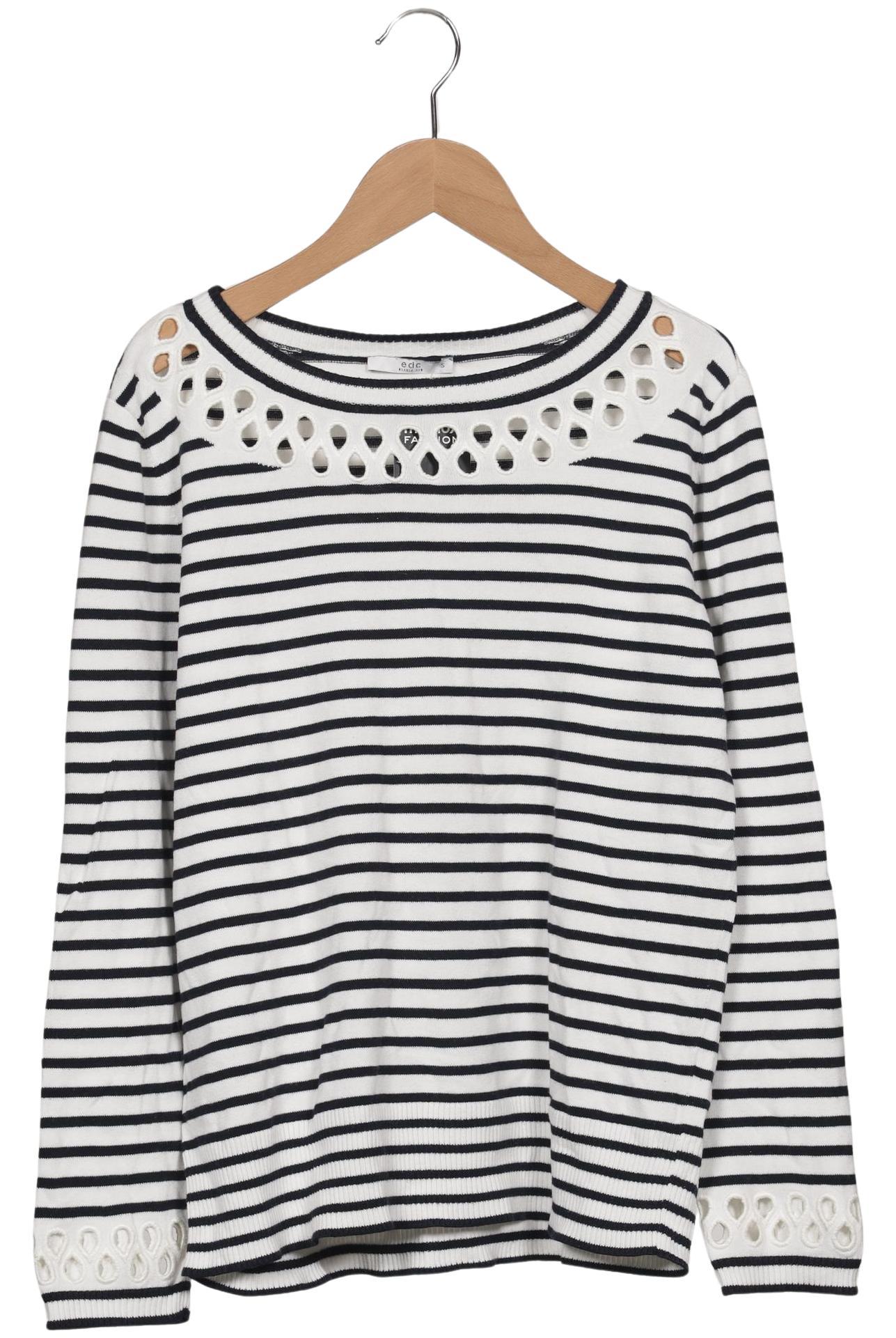 

Esprit Damen Pullover, grau, Gr. 36