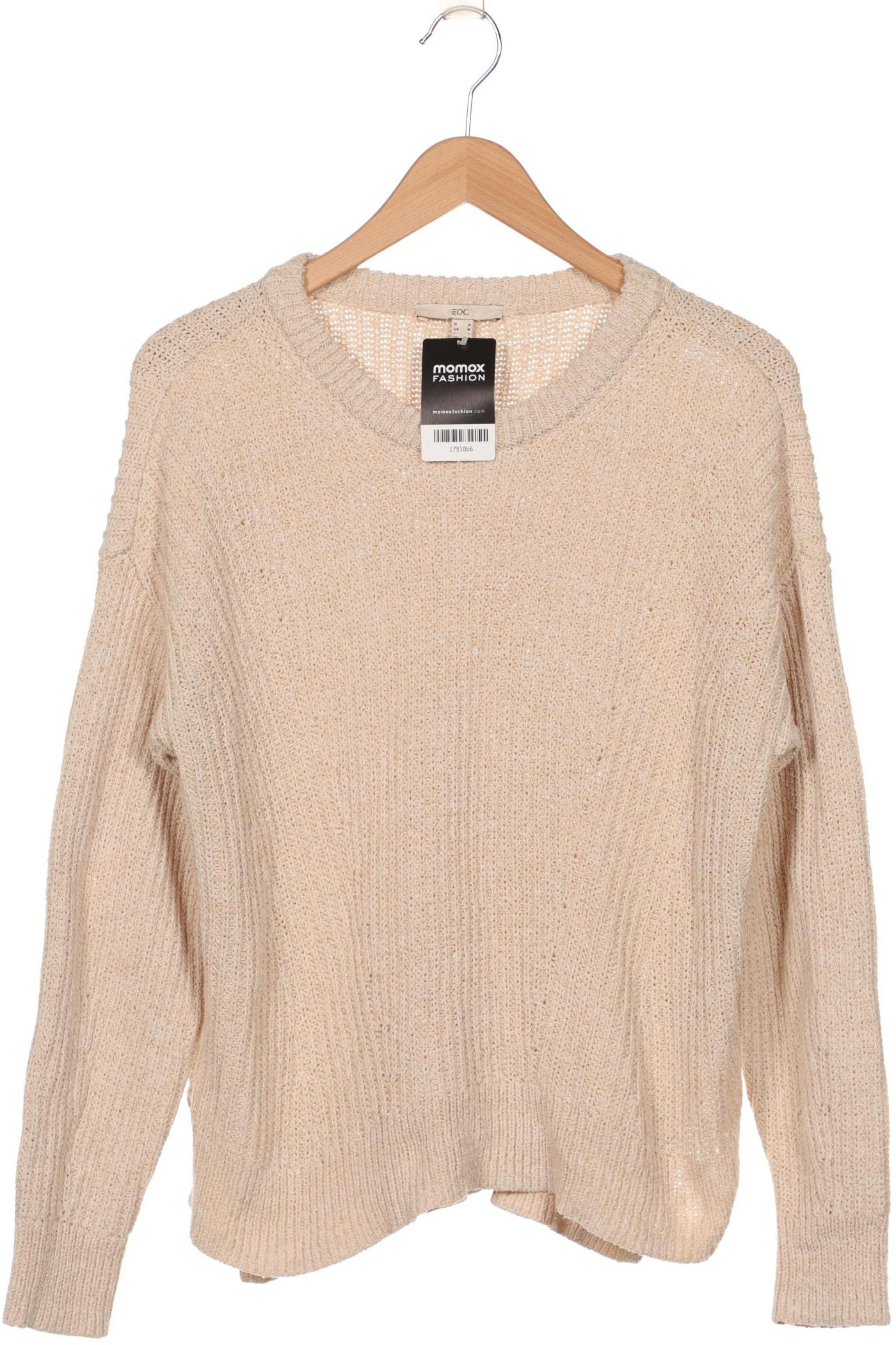 

Esprit Damen Pullover, beige, Gr. 38