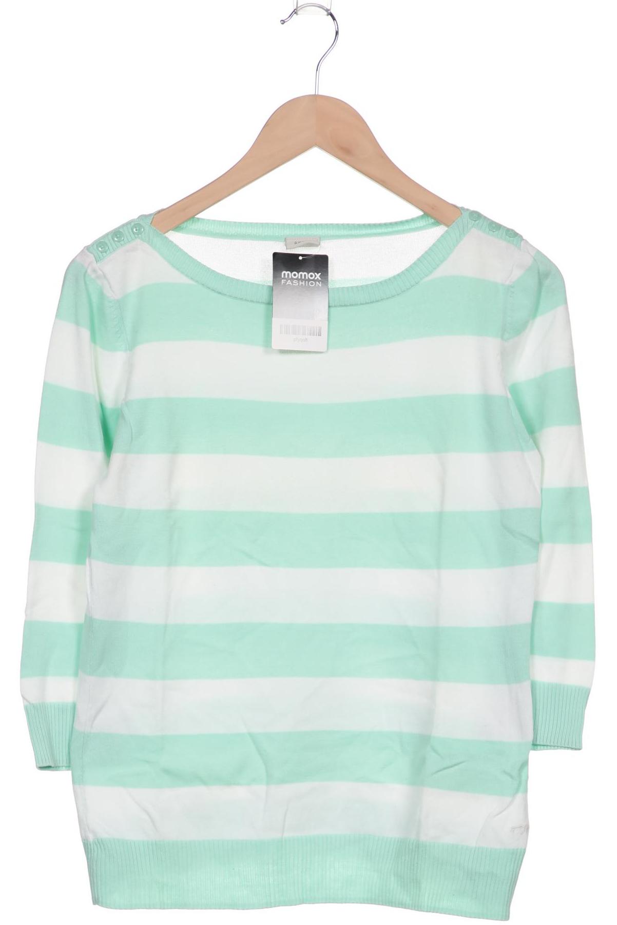 

Esprit Damen Pullover, hellgrün, Gr. 38