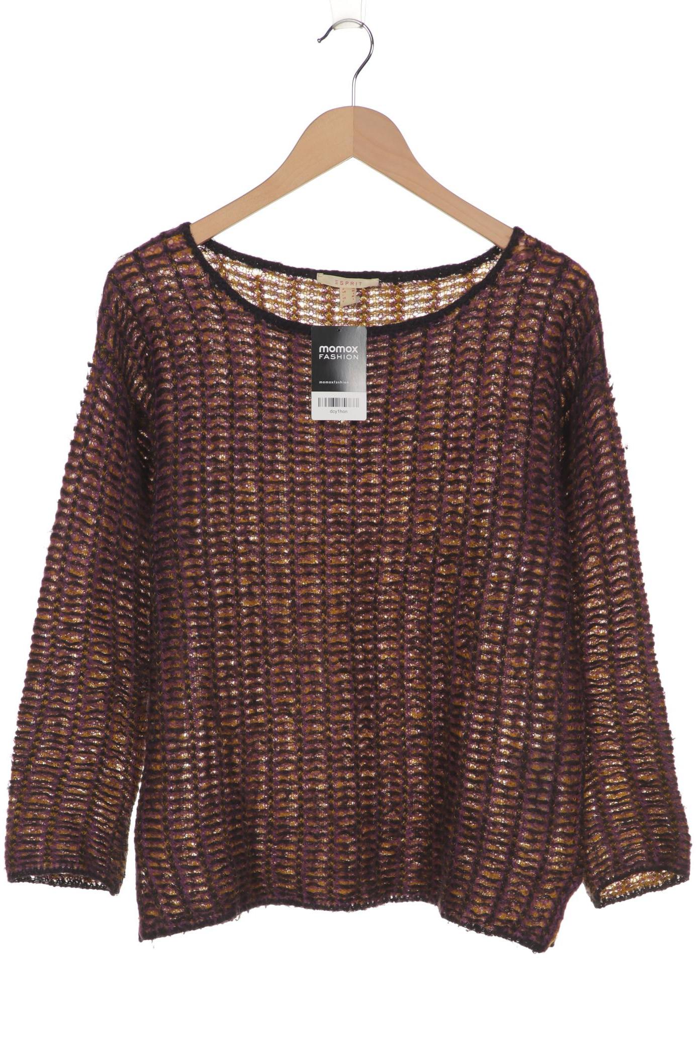 

Esprit Damen Pullover, flieder, Gr. 38