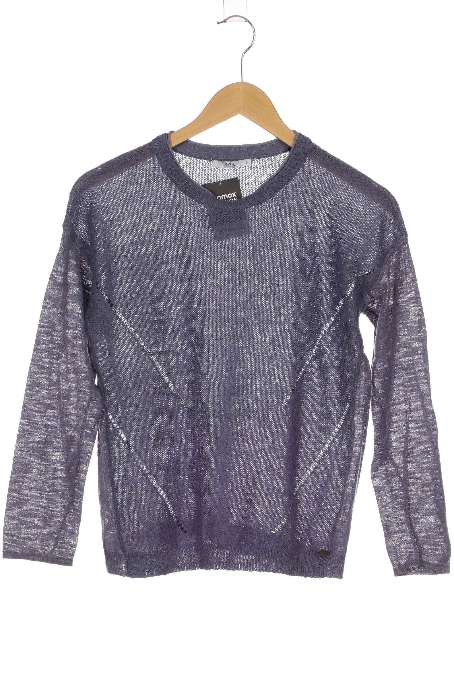 

Esprit Damen Pullover, blau