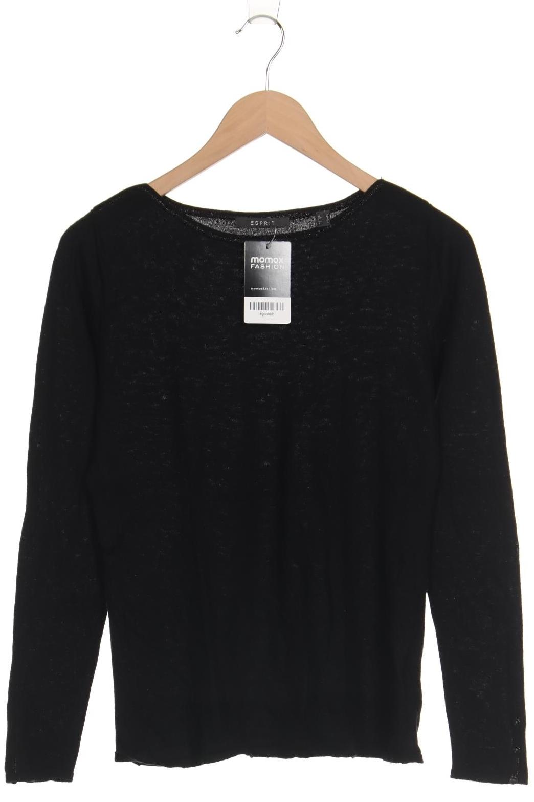 

Esprit Damen Pullover, schwarz, Gr. 38
