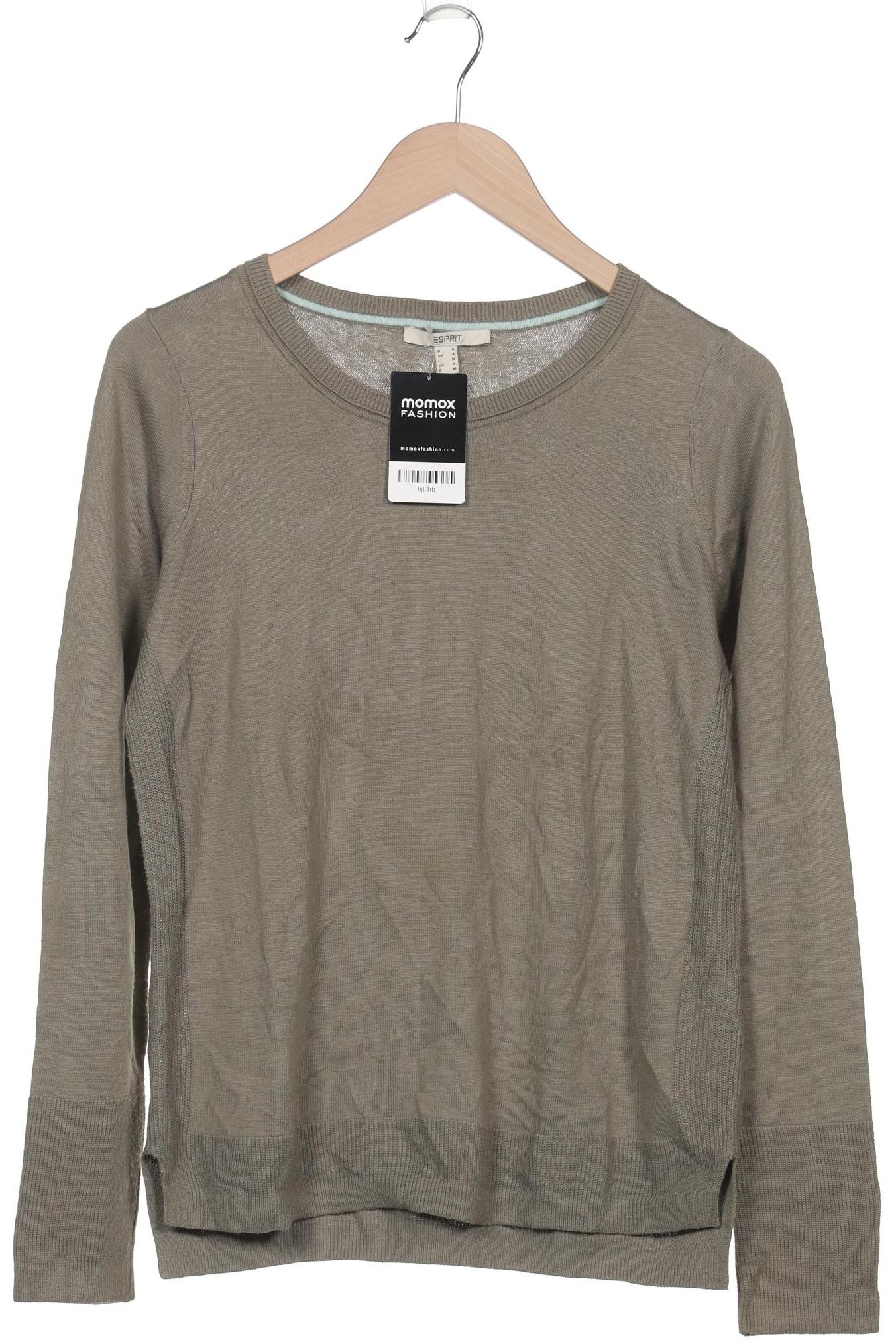 

Esprit Damen Pullover, grün, Gr. 36