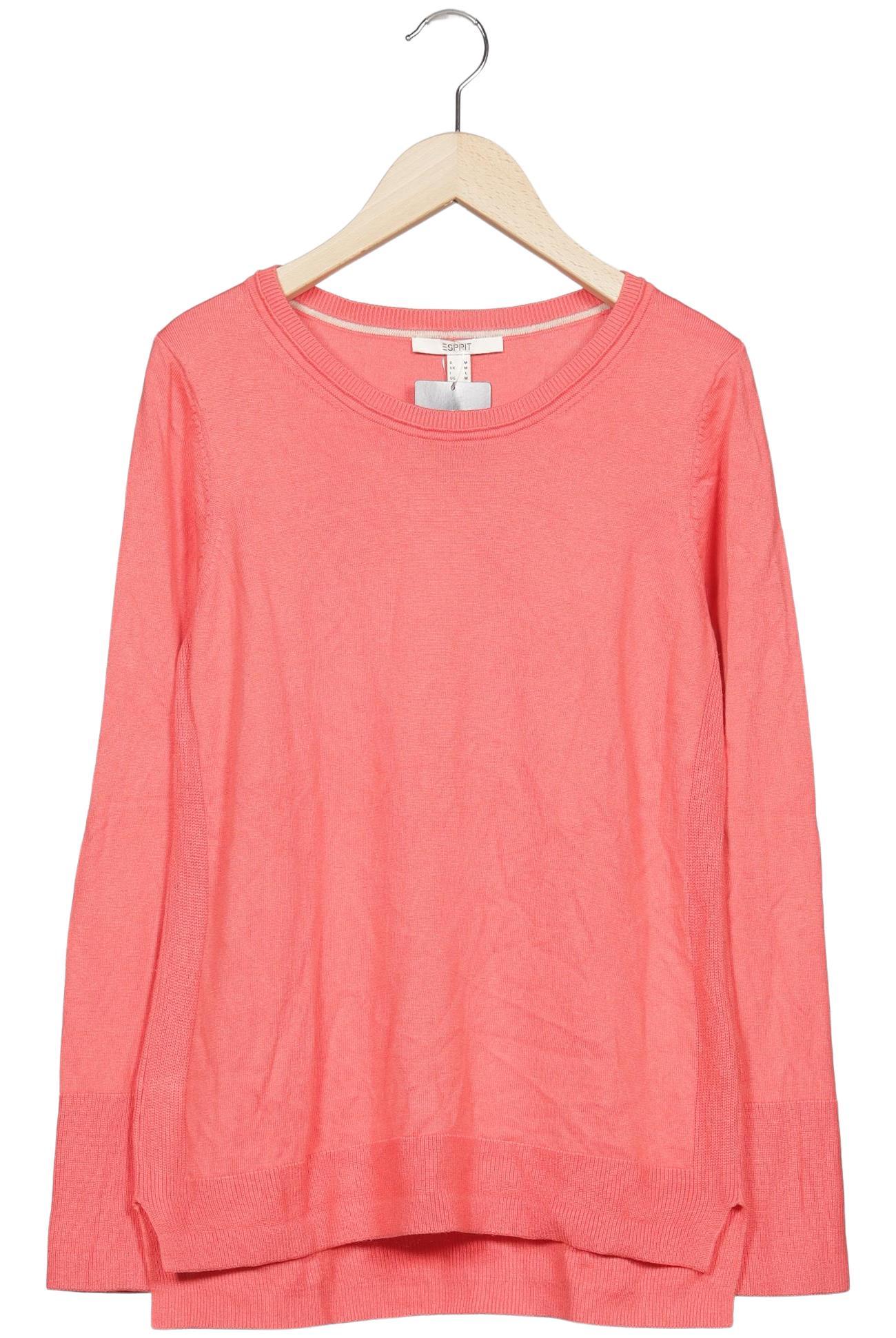 

Esprit Damen Pullover, pink, Gr. 38