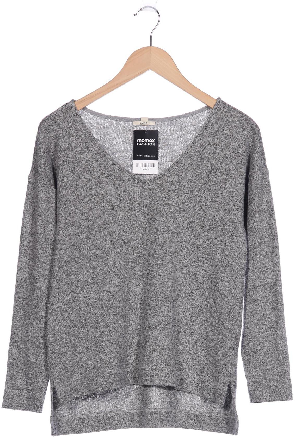 

Esprit Damen Pullover, grau