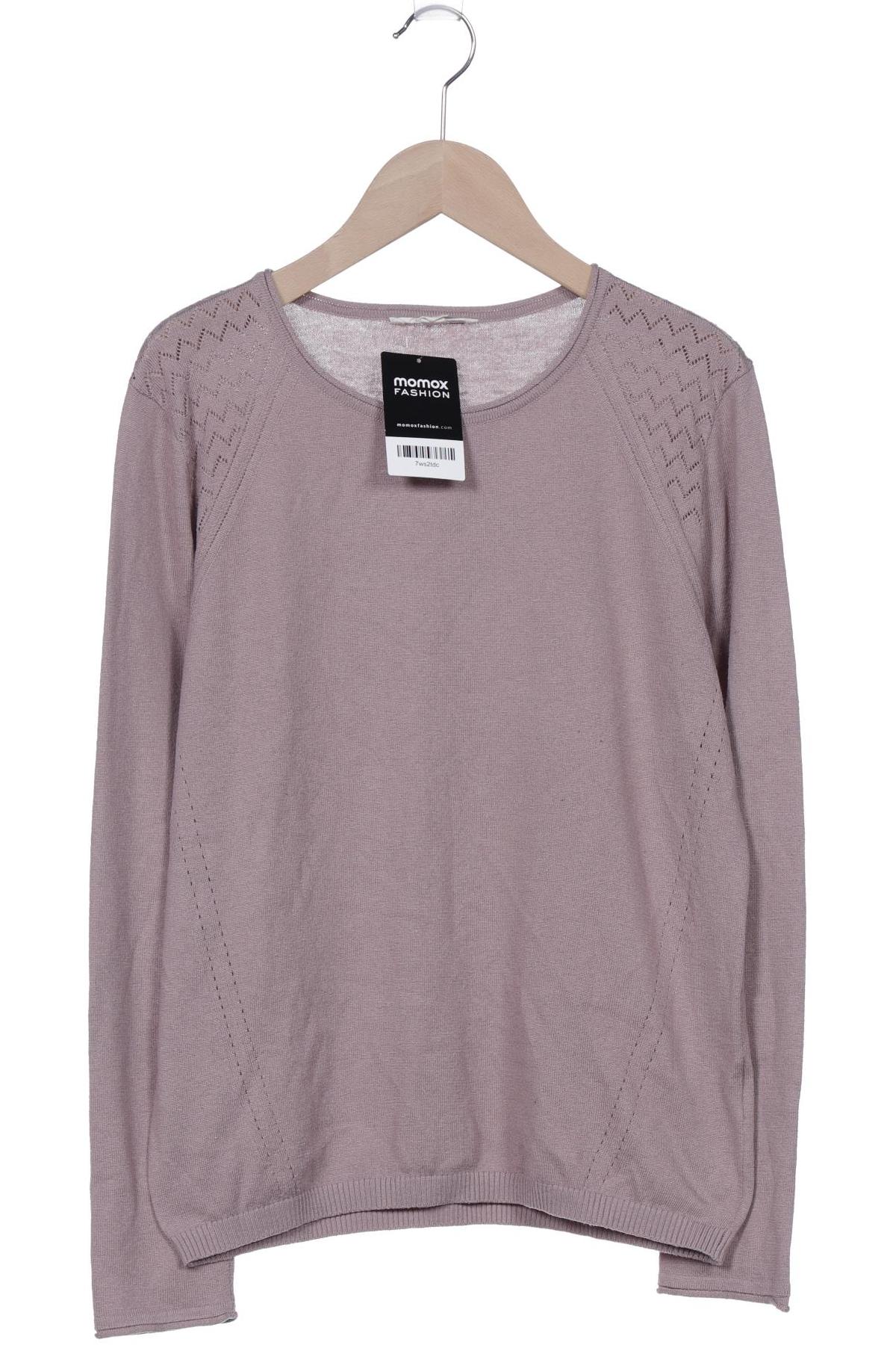 

Esprit Damen Pullover, braun, Gr. 38