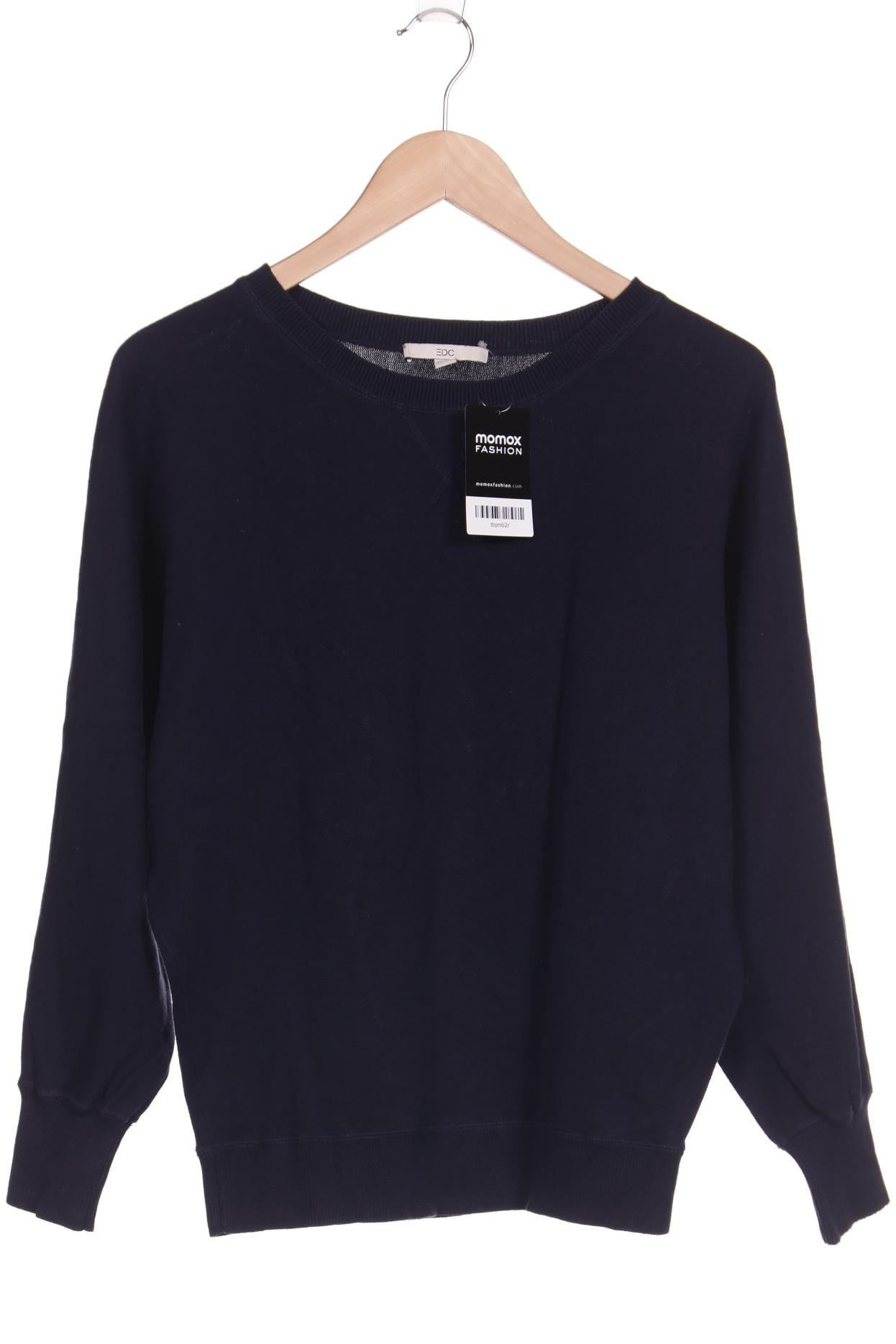 

Esprit Damen Pullover, marineblau, Gr. 38