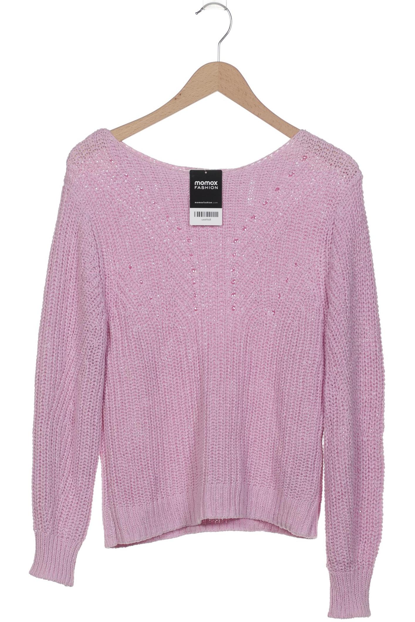 

Esprit Damen Pullover, pink, Gr. 38