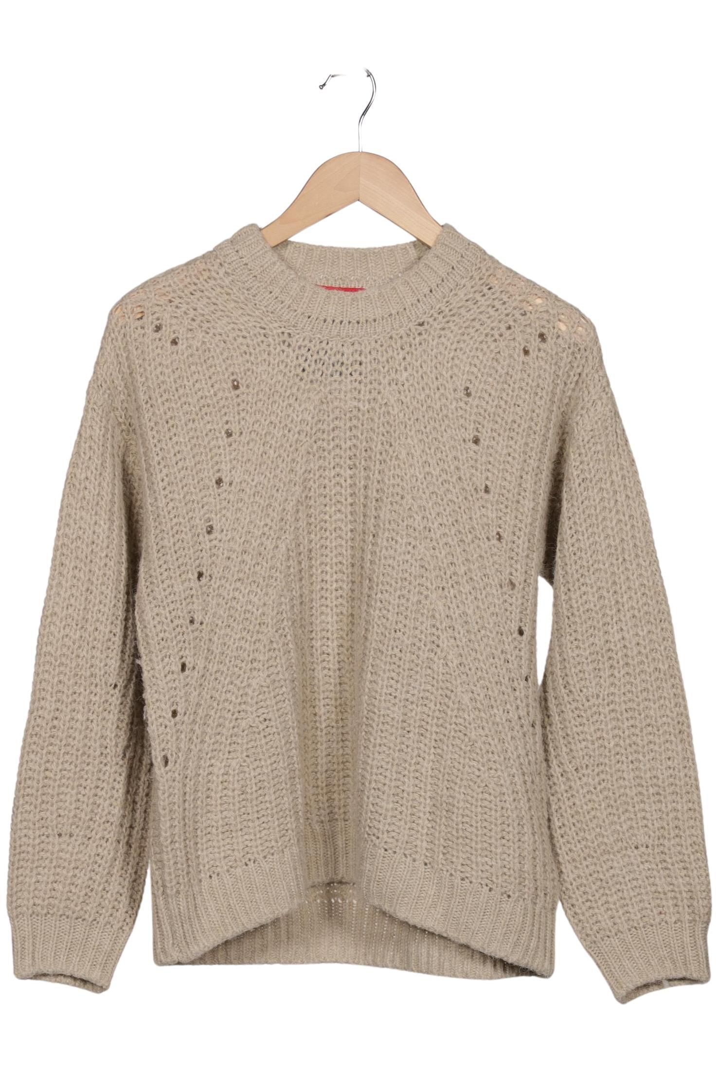 

Esprit Damen Pullover, beige, Gr. 42