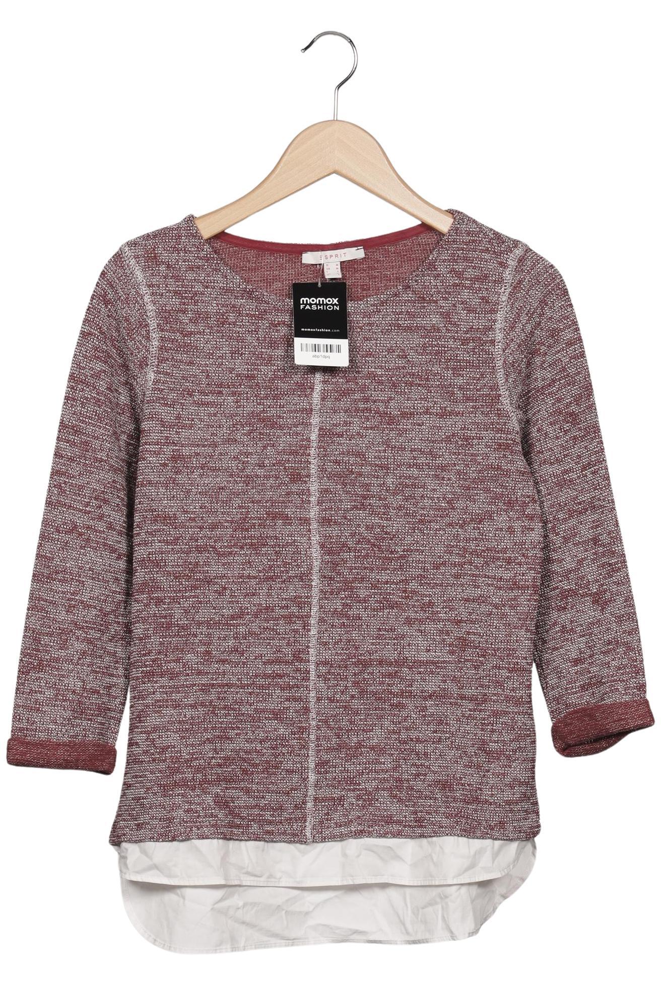 

Esprit Damen Pullover, mehrfarbig, Gr. 38