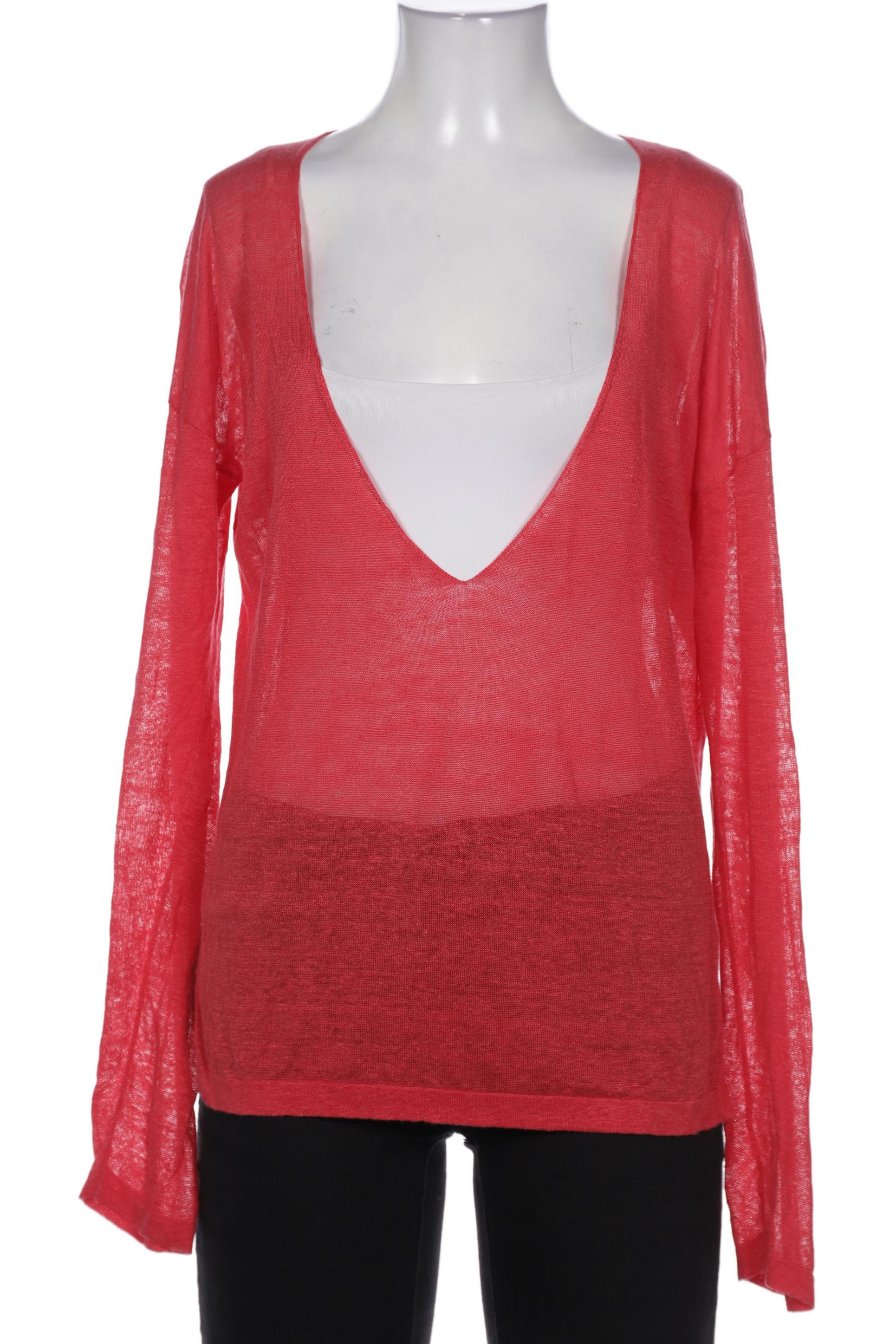 

Esprit Damen Pullover, rot, Gr. 36