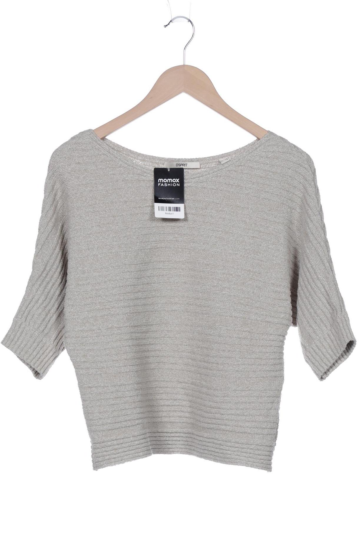 

Esprit Damen Pullover, cremeweiß