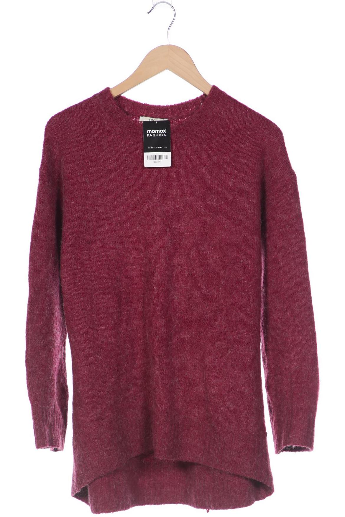 

Esprit Damen Pullover, bordeaux, Gr. 38