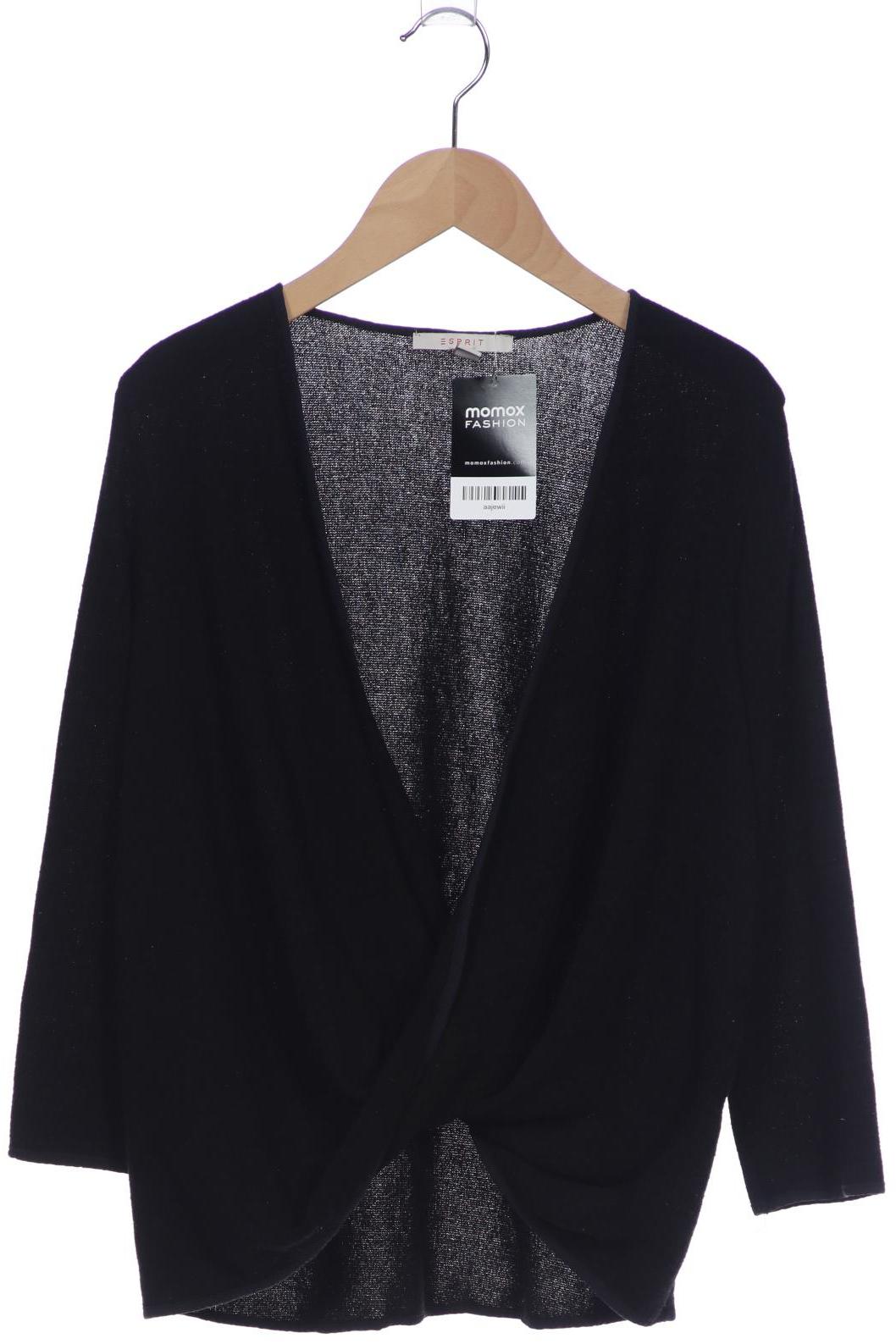 

Esprit Damen Pullover, schwarz, Gr. 38