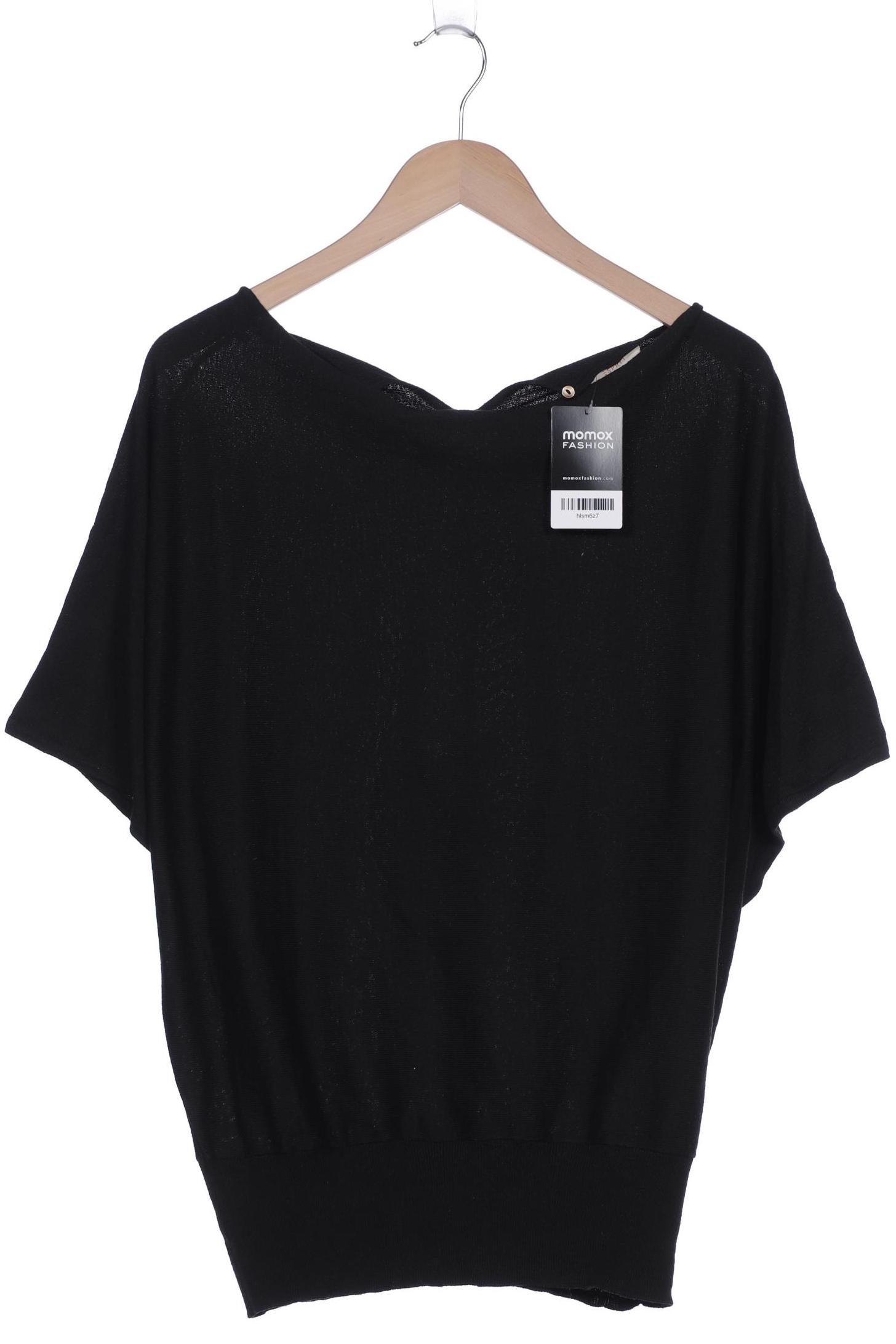 

Esprit Damen Pullover, schwarz