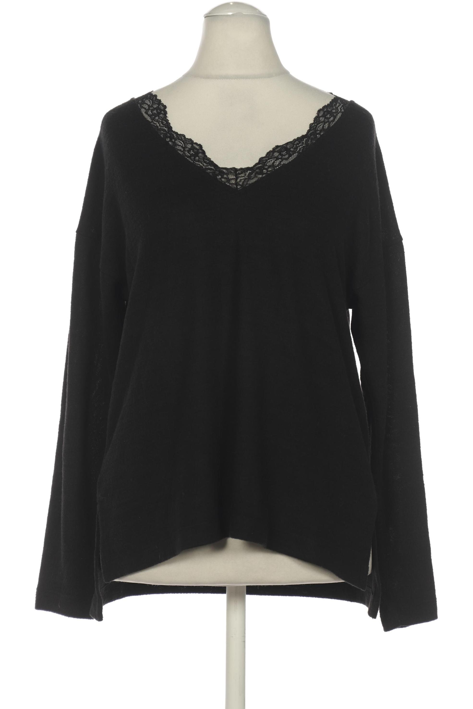 

Esprit Damen Pullover, schwarz, Gr. 36