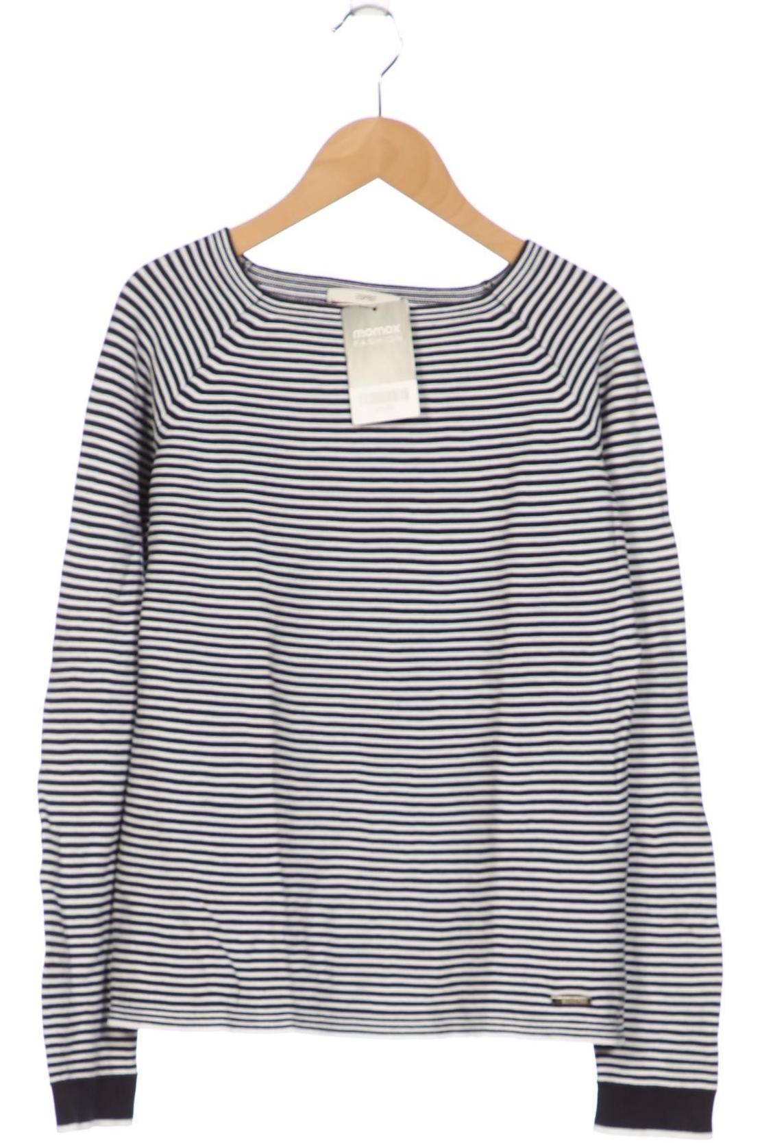 

Esprit Damen Pullover, marineblau, Gr. 36