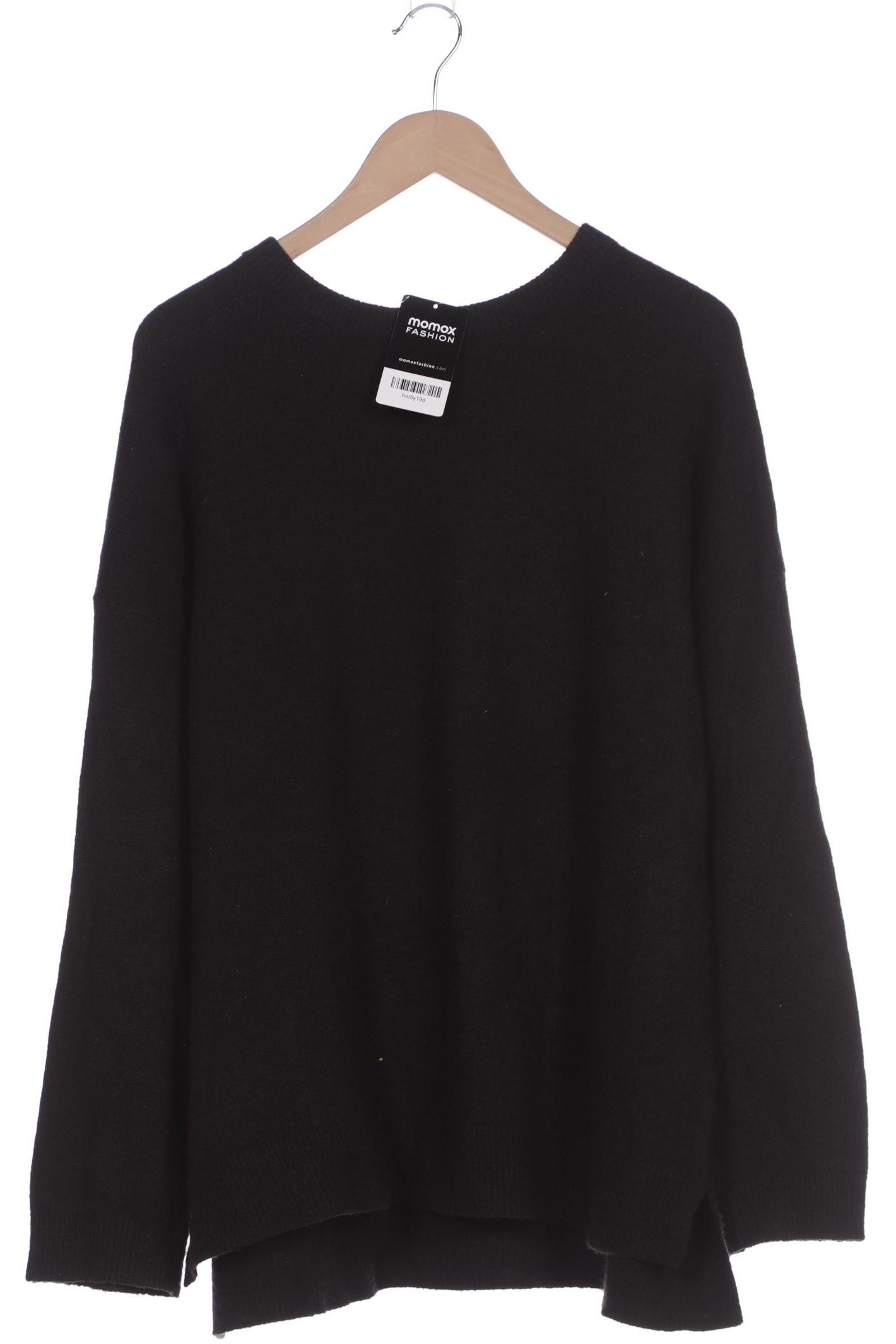 

Esprit Damen Pullover, schwarz, Gr. 44