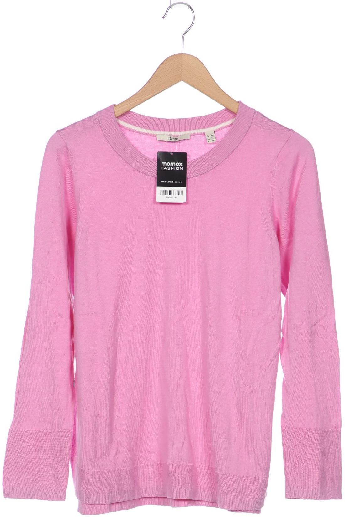 

Esprit Damen Pullover, pink, Gr. 46