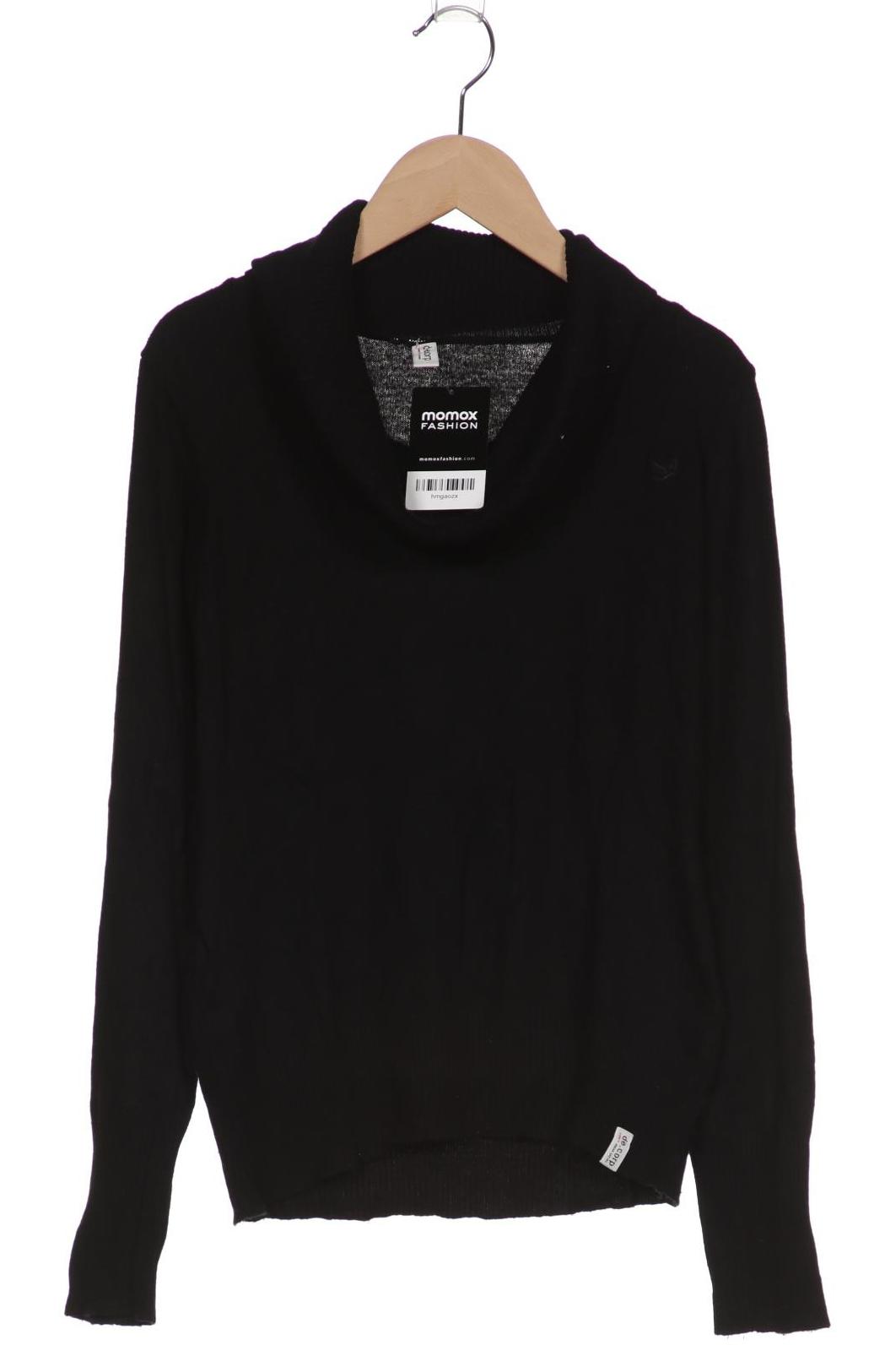 

Esprit Damen Pullover, schwarz
