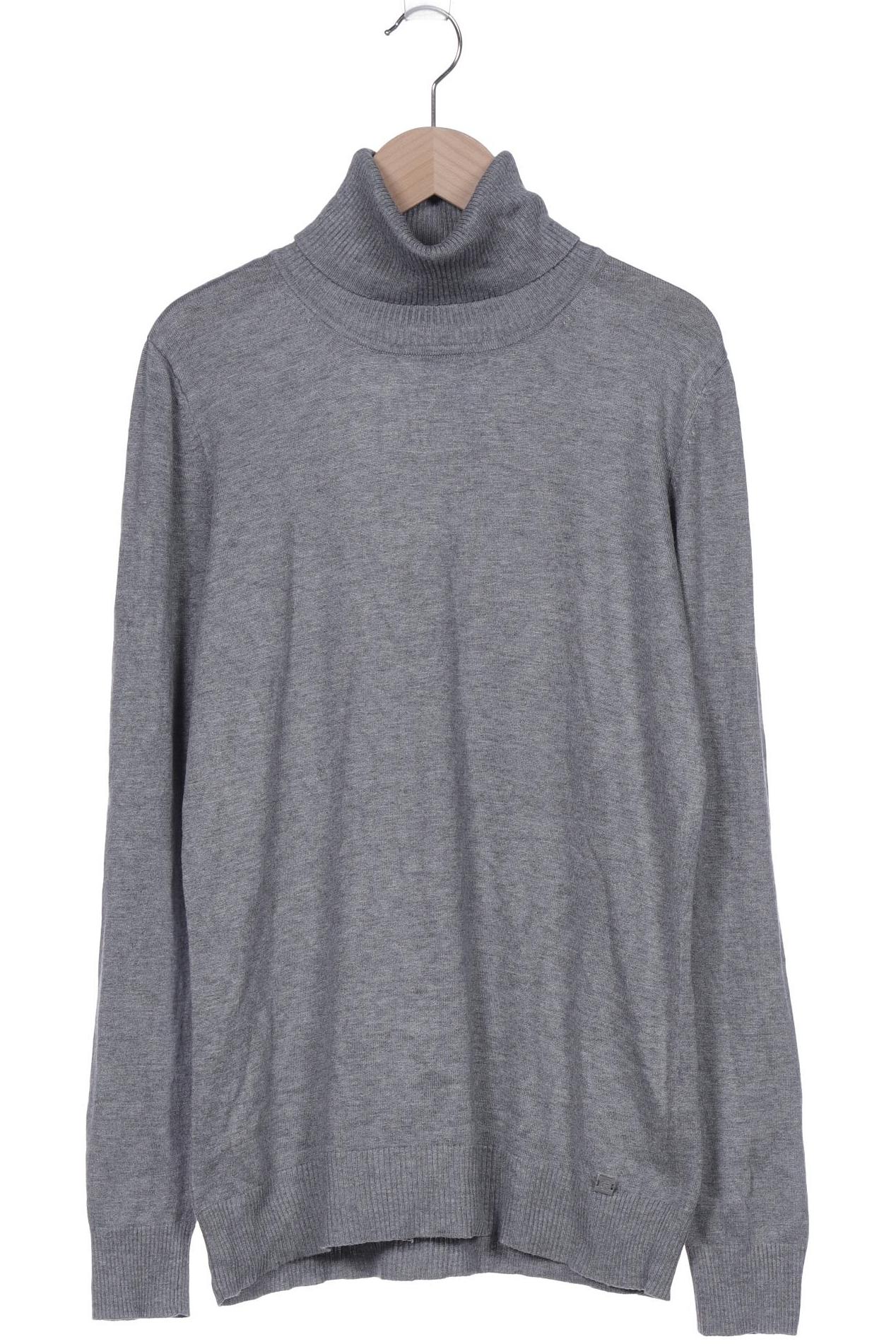 

Esprit Damen Pullover, grau, Gr. 42