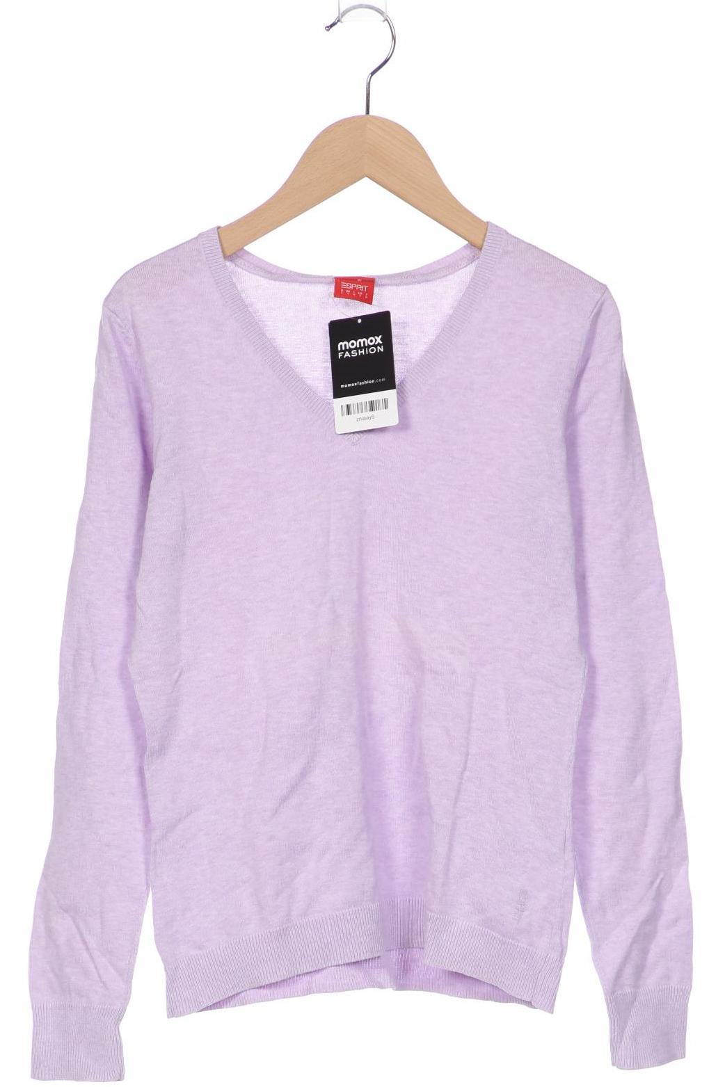 

Esprit Damen Pullover, flieder