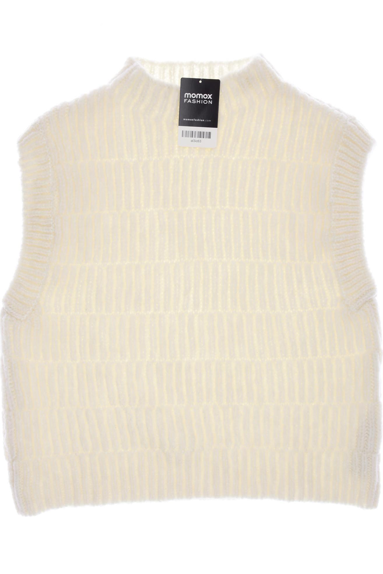 

Esprit Damen Pullover, weiß
