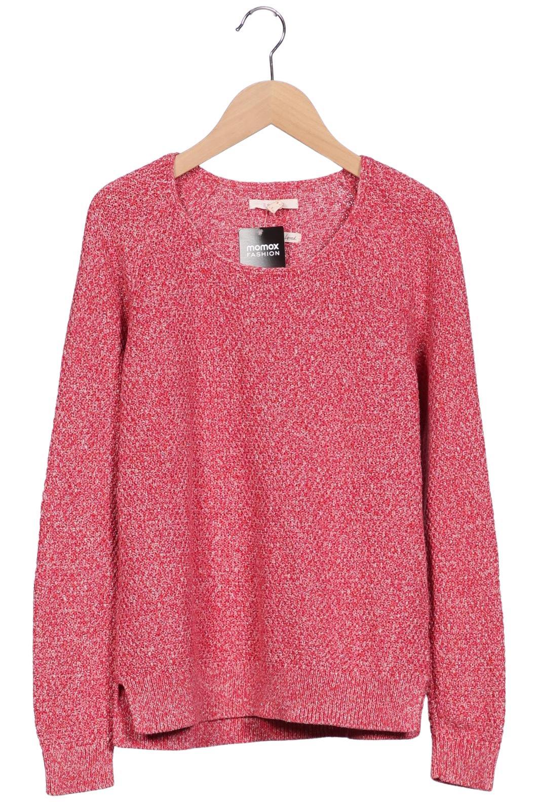 

Esprit Damen Pullover, pink, Gr. 38