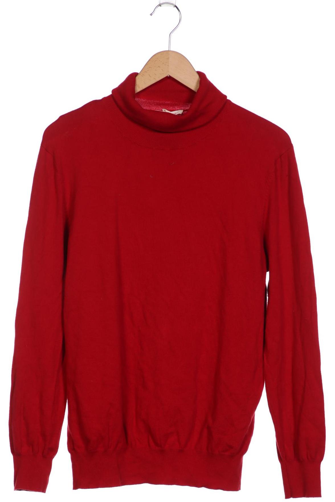 

Esprit Damen Pullover, rot, Gr. 46