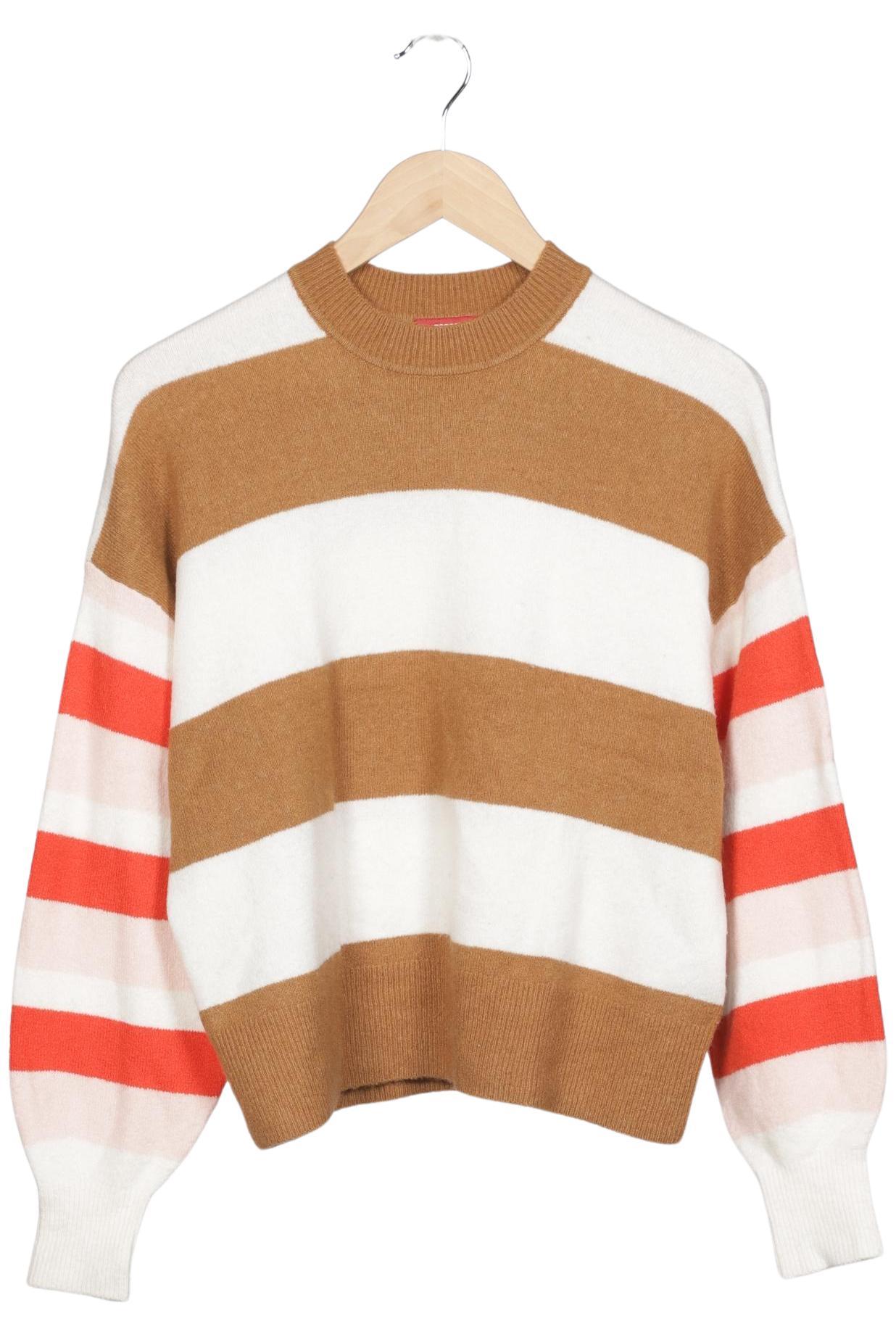 

Esprit Damen Pullover, mehrfarbig, Gr. 34