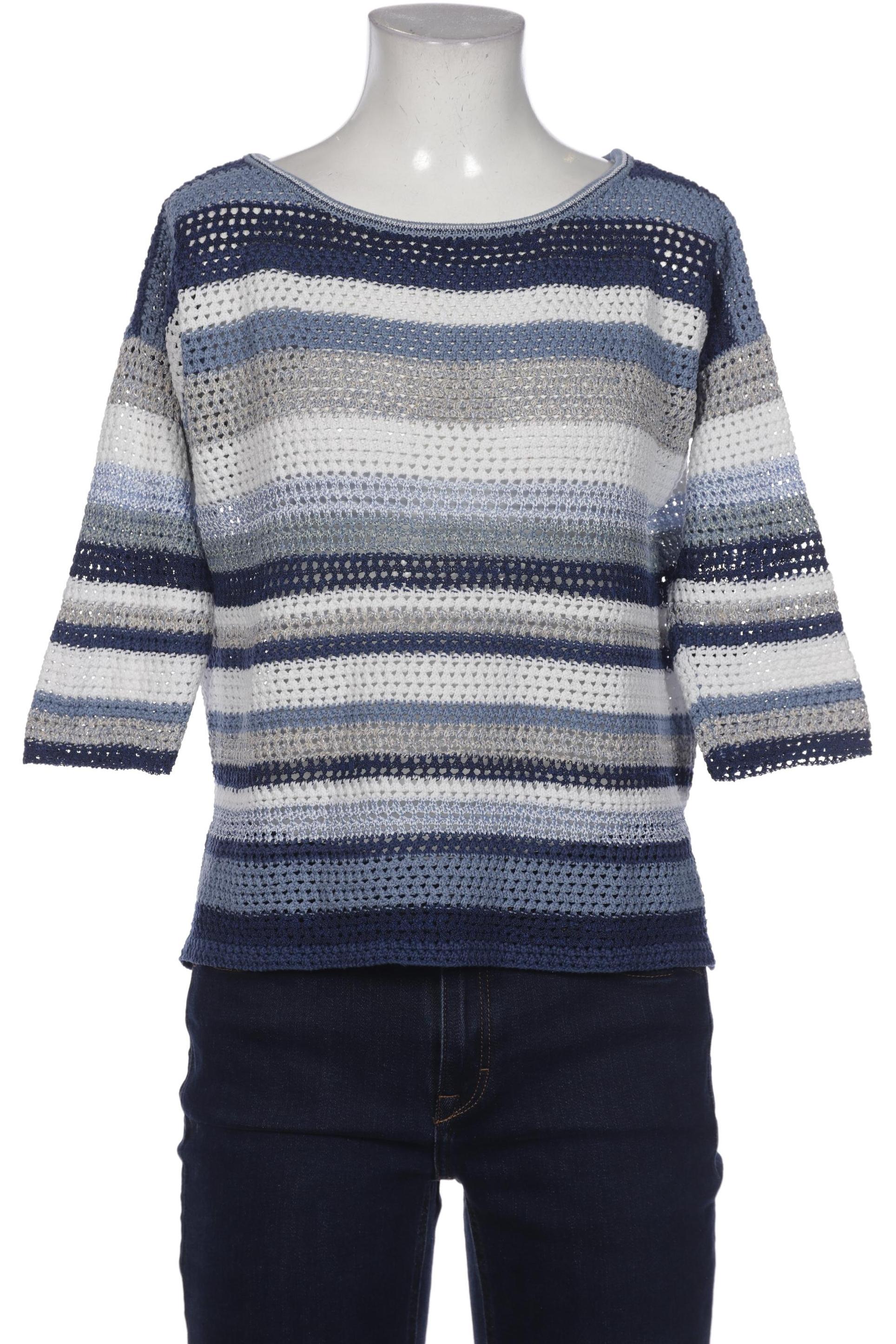 

Esprit Damen Pullover, blau, Gr. 36