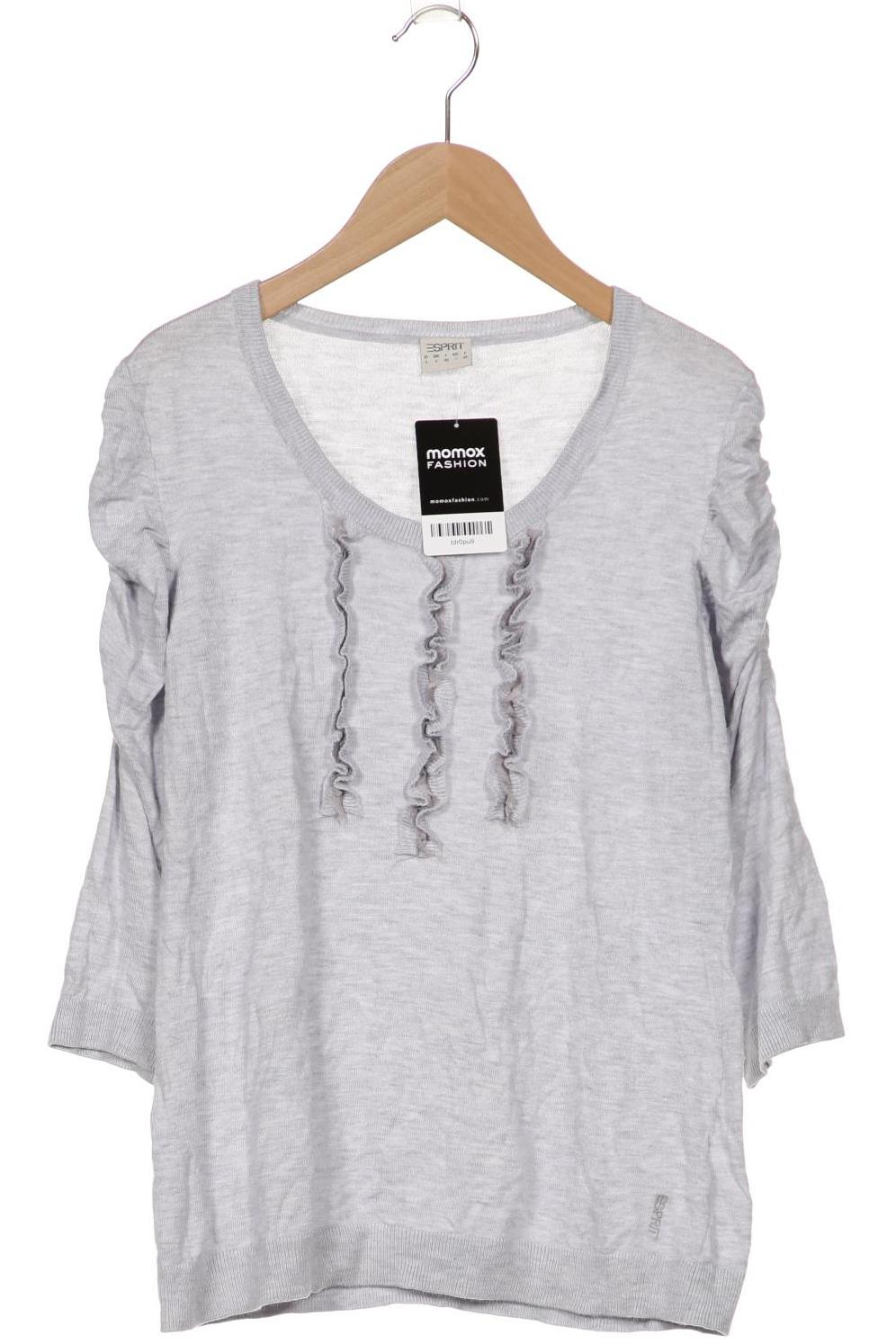 

Esprit Damen Pullover, grau