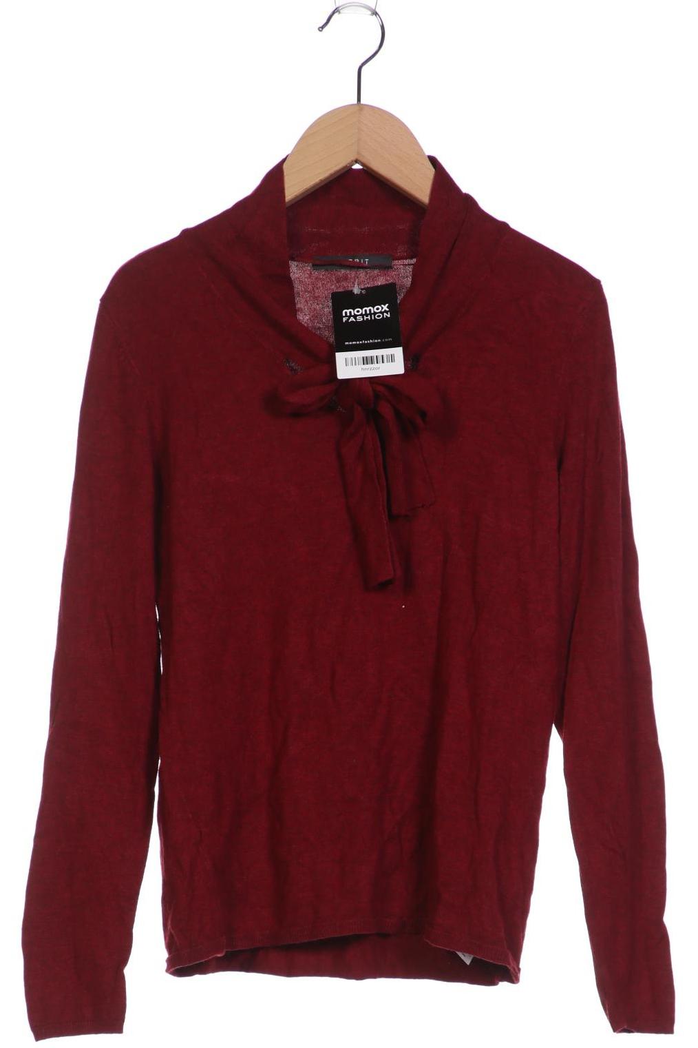 

Esprit Damen Pullover, bordeaux