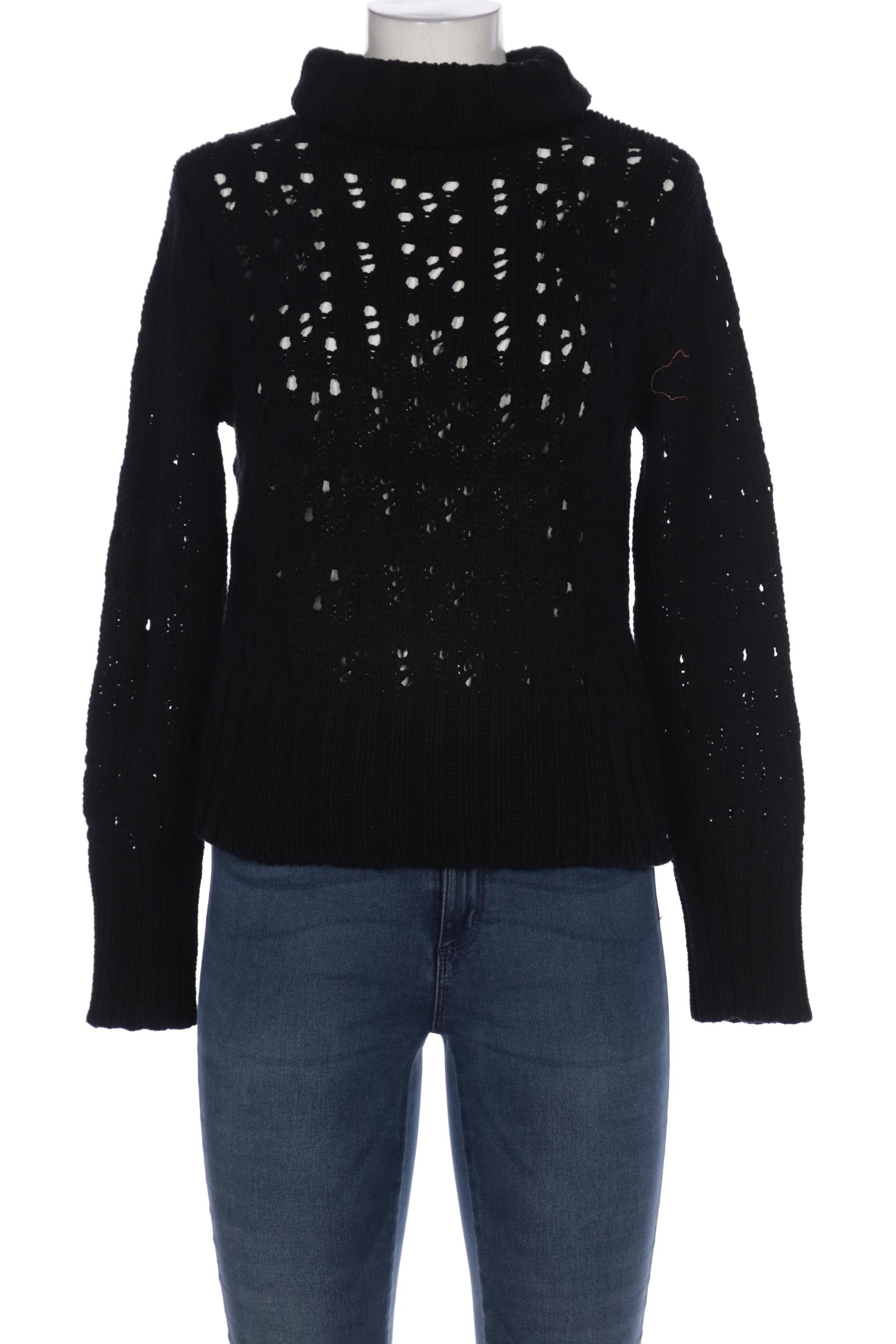 

Esprit Damen Pullover, schwarz, Gr. 42
