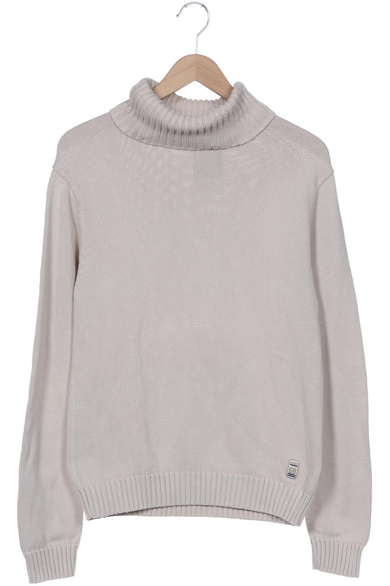 

Esprit Damen Pullover, beige, Gr. 36