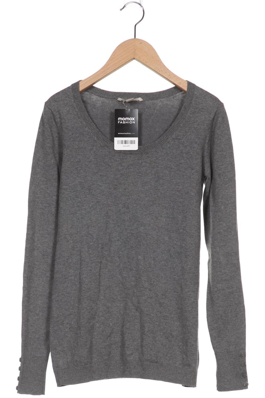 

Esprit Damen Pullover, grau, Gr. 36