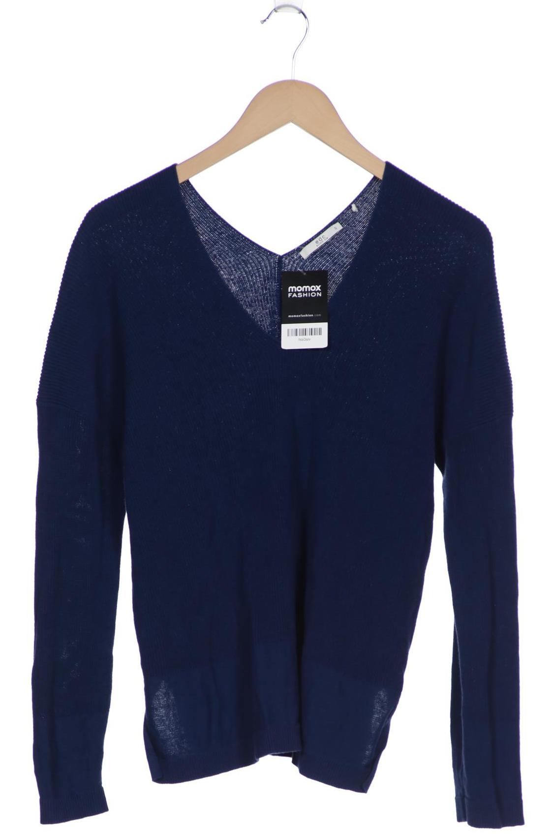 

Esprit Damen Pullover, blau