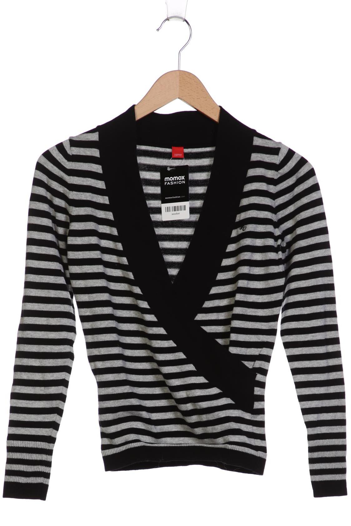 

Esprit Damen Pullover, grau, Gr. 34