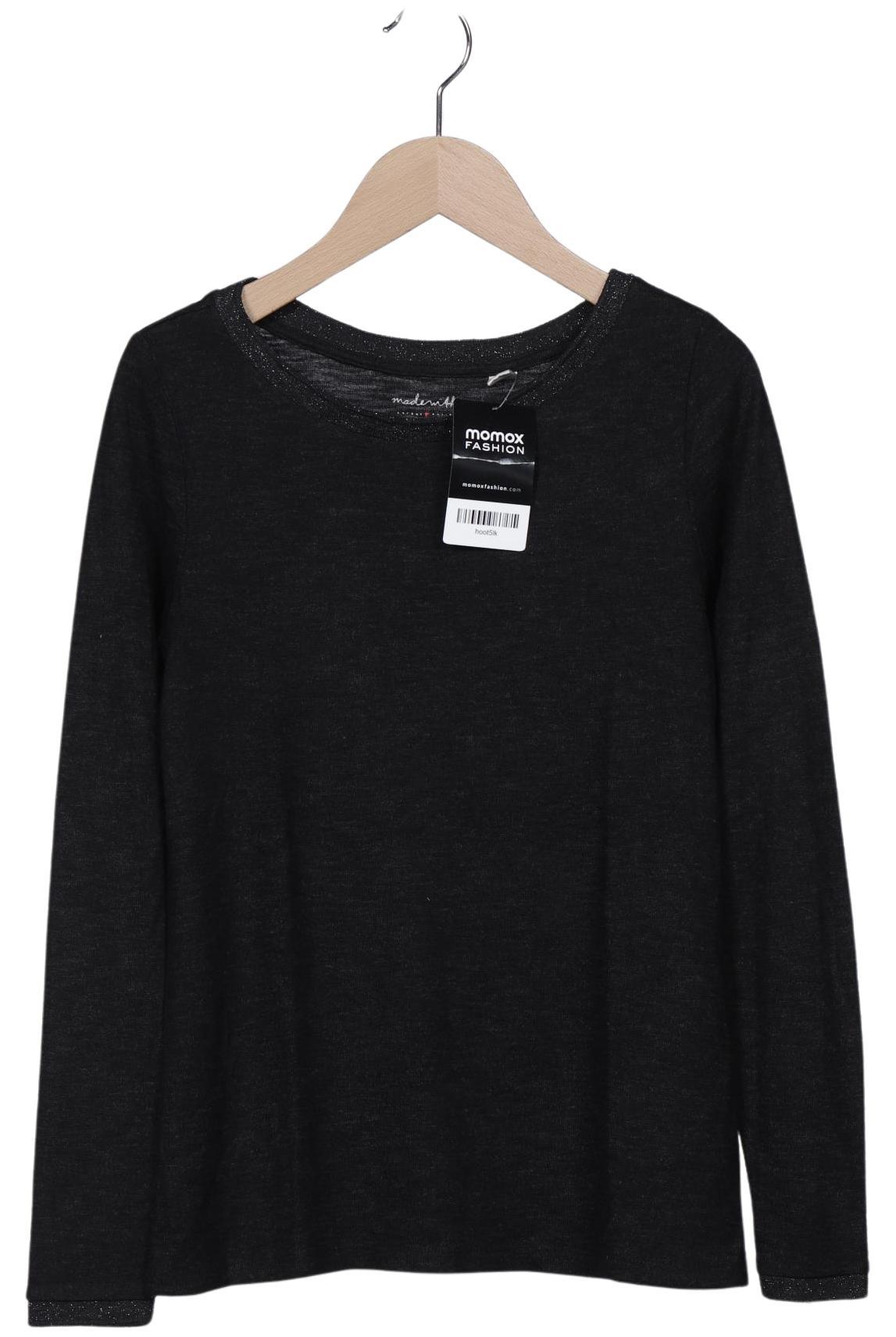 

Esprit Damen Pullover, schwarz, Gr. 34