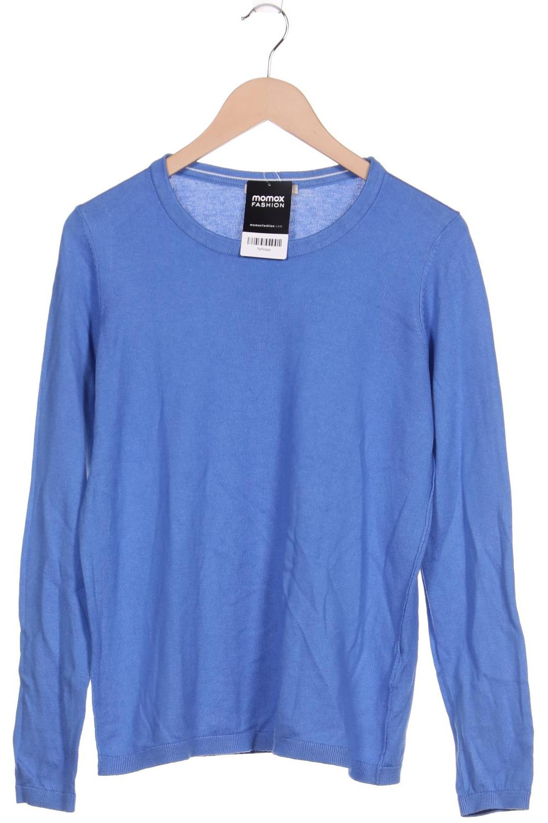 

Esprit Damen Pullover, blau