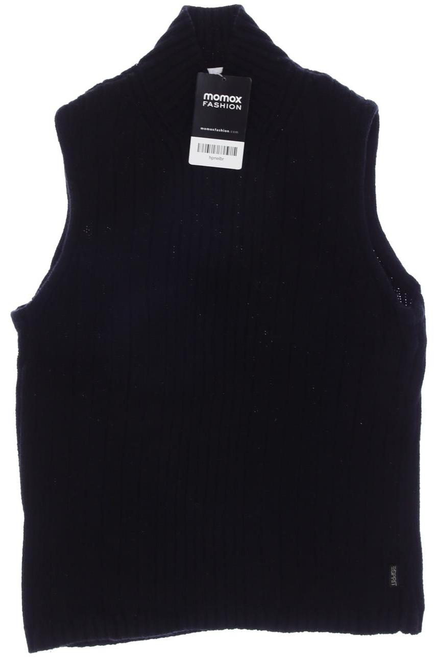 

Esprit Damen Pullover, schwarz