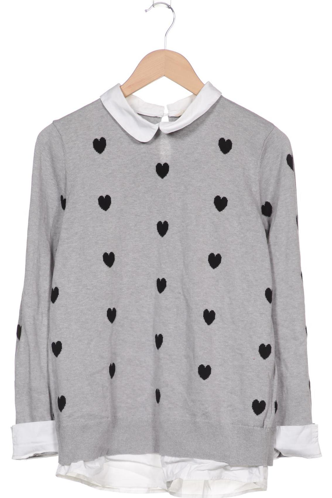 

Esprit Damen Pullover, grau, Gr. 38