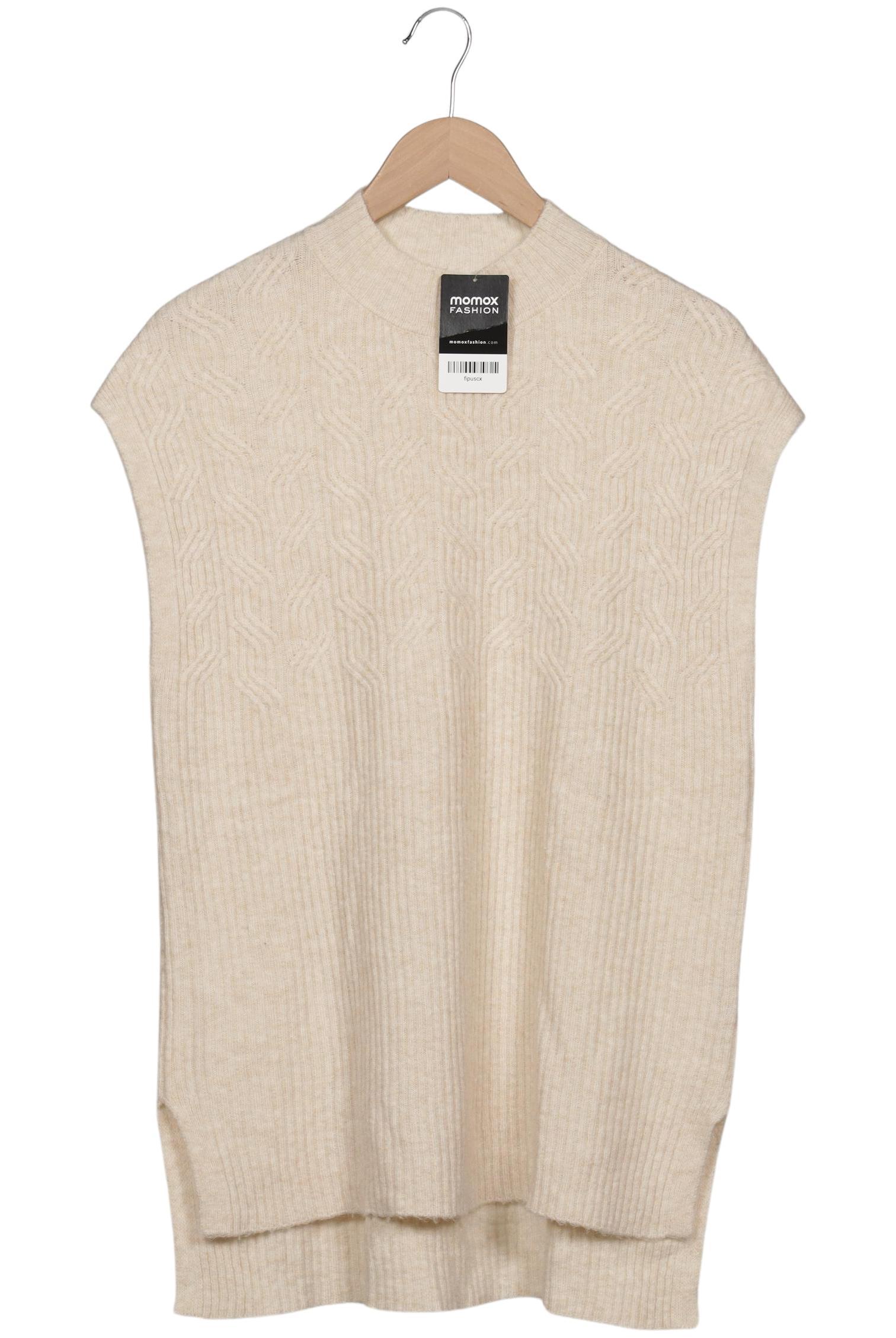 

Esprit Damen Pullover, beige, Gr. 38