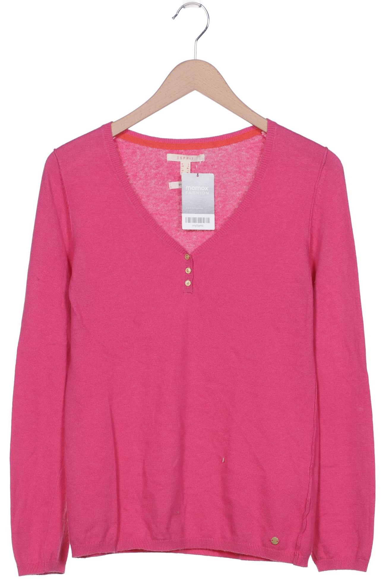 

Esprit Damen Pullover, pink