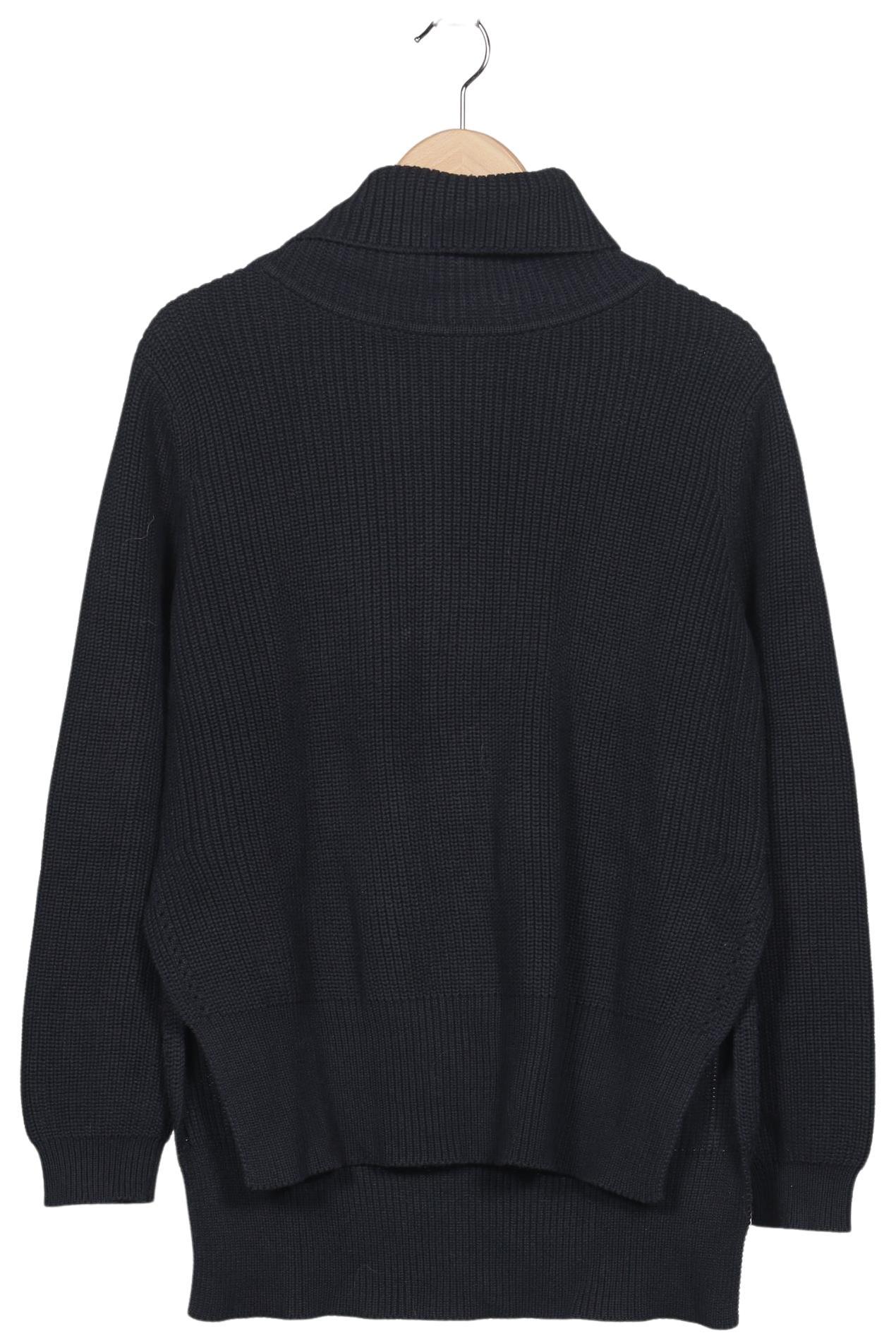 

Esprit Damen Pullover, marineblau, Gr. 42