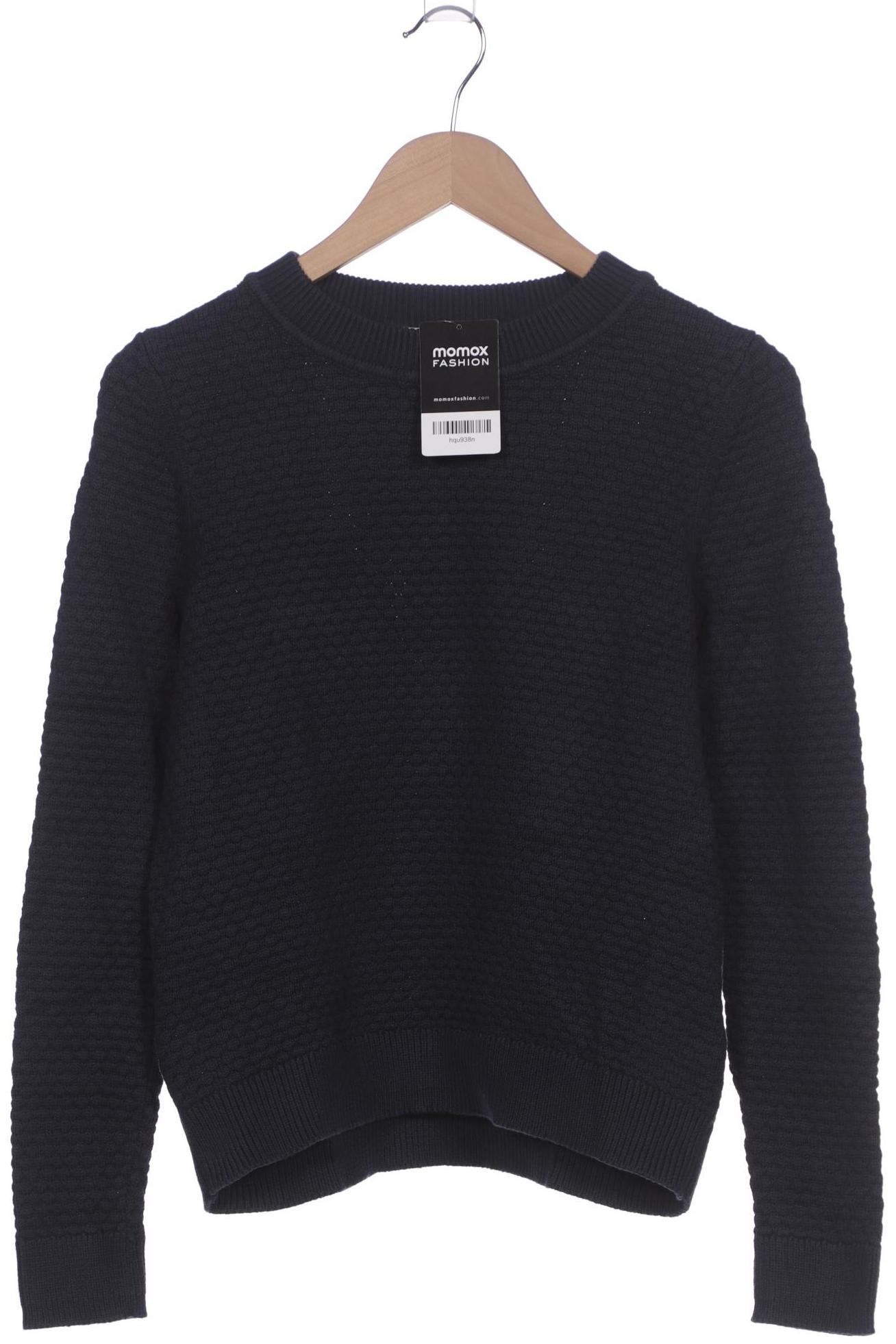 

Esprit Damen Pullover, marineblau, Gr. 36
