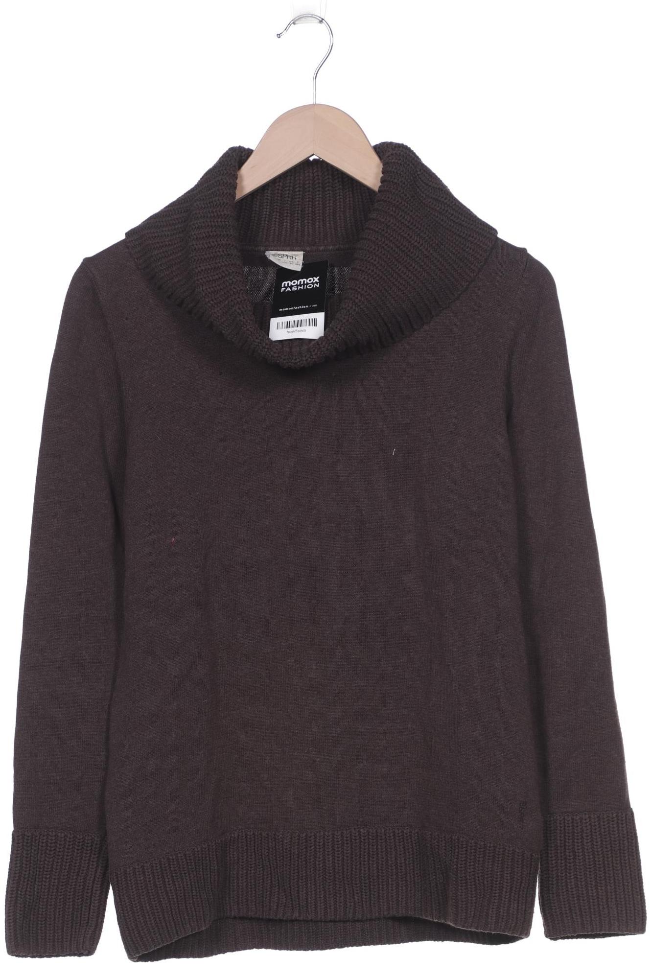

Esprit Damen Pullover, braun